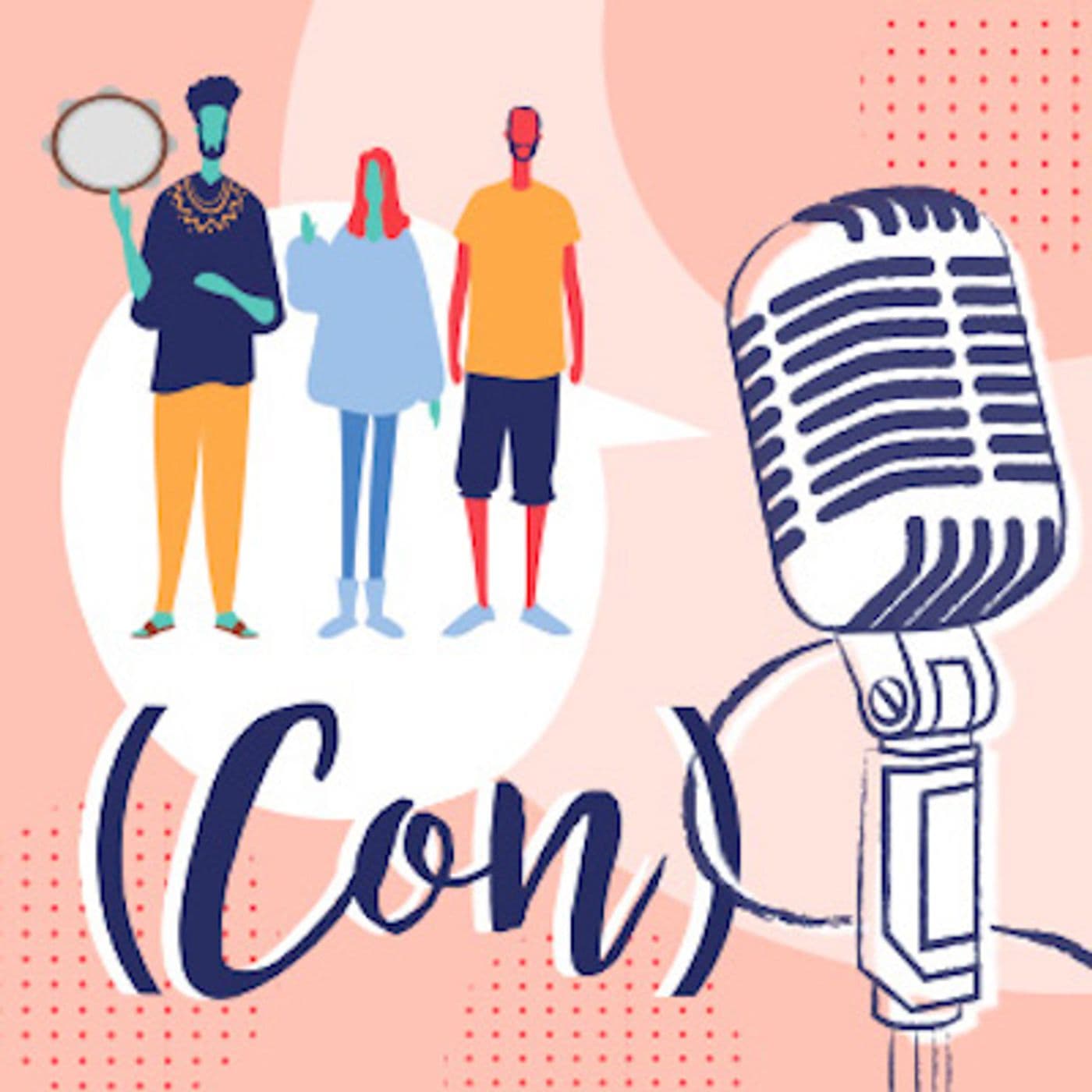 Consonanze - la radio che Fa Bene - Podcasts