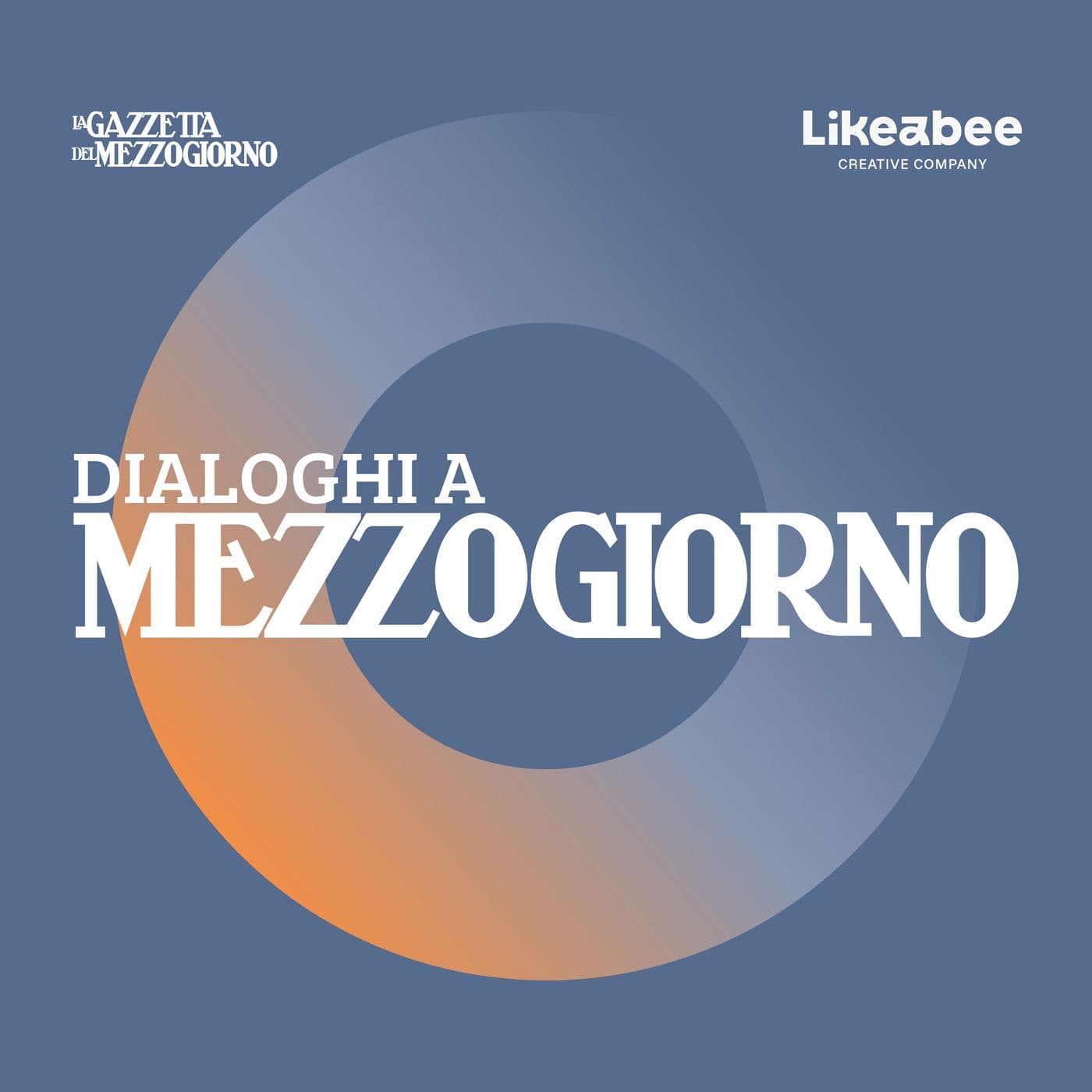 Dialoghi a Mezzogiorno - Podcasts