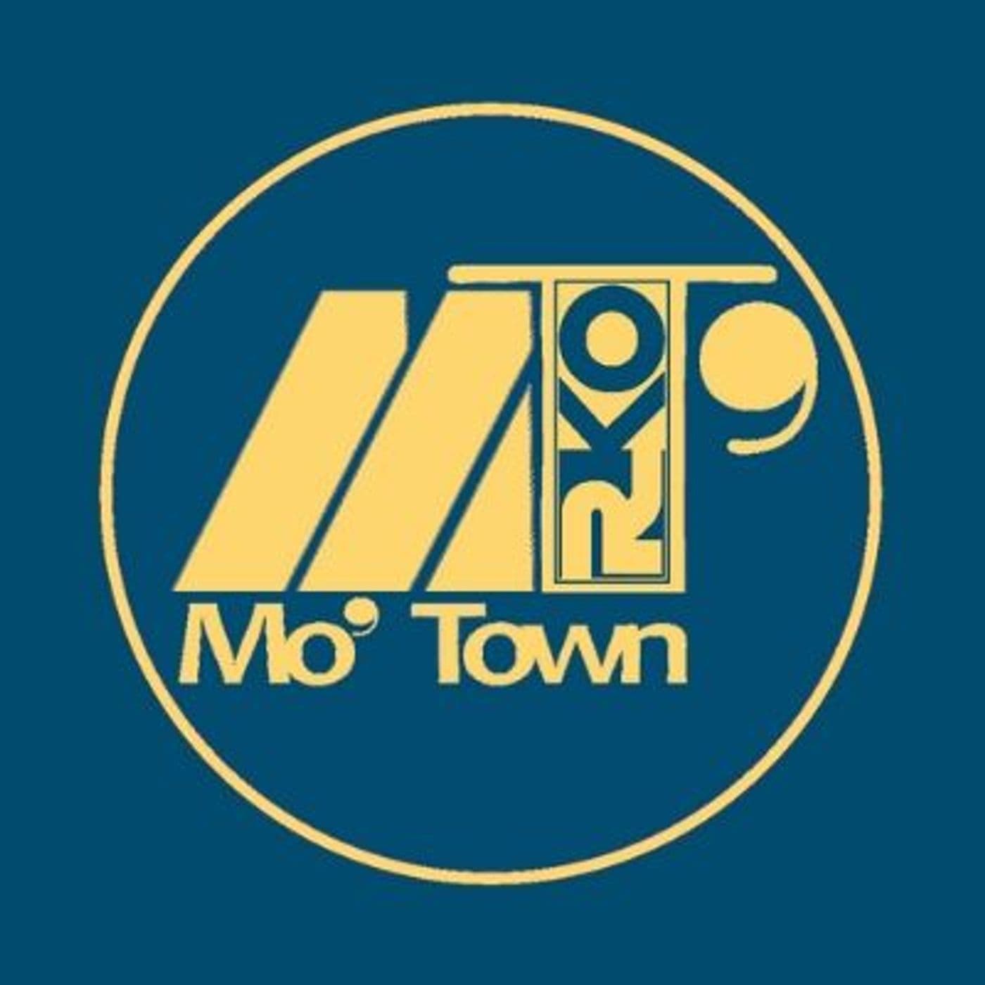 Mo'Town - Podcasts