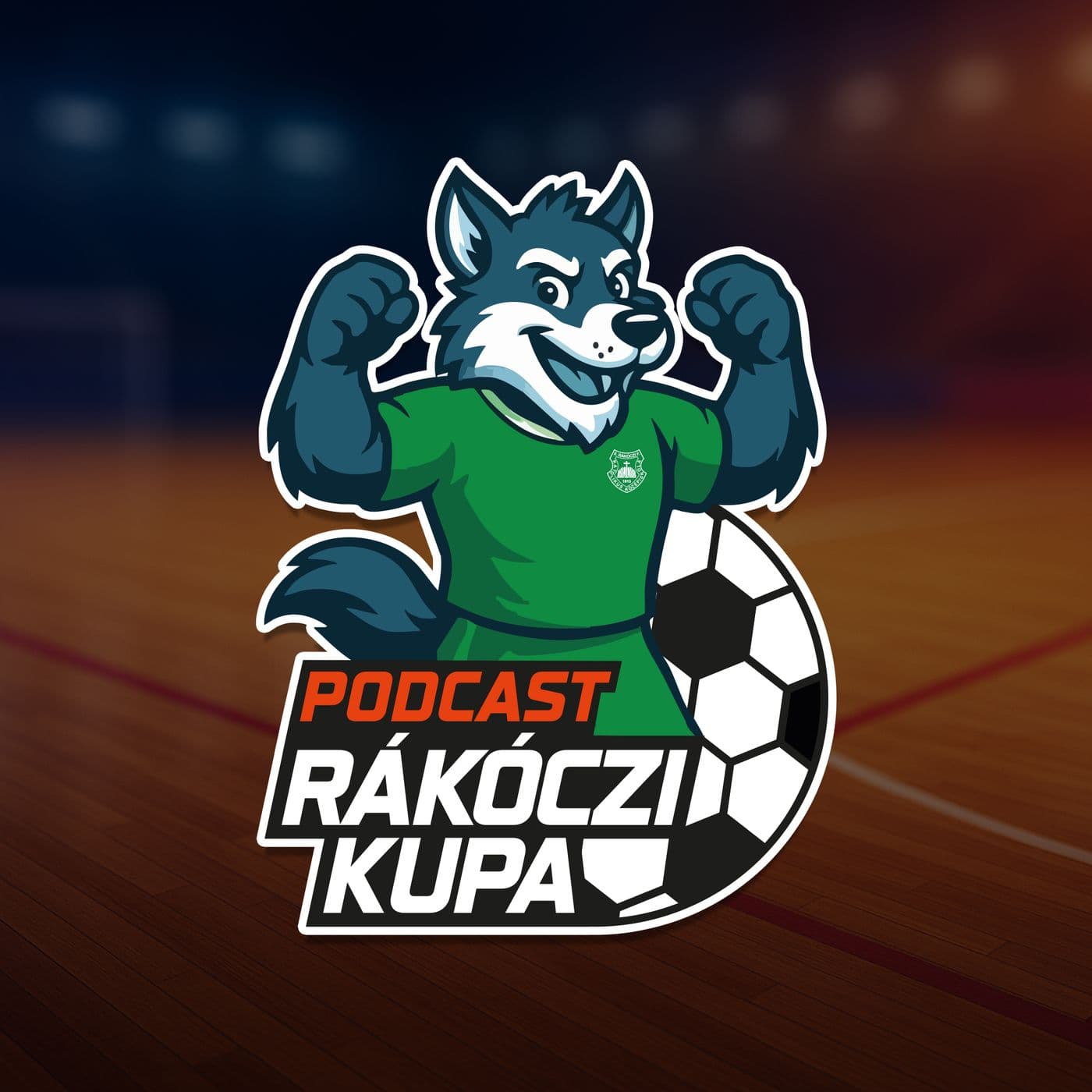 Rákóczi Kupa Podcast - Podcasts