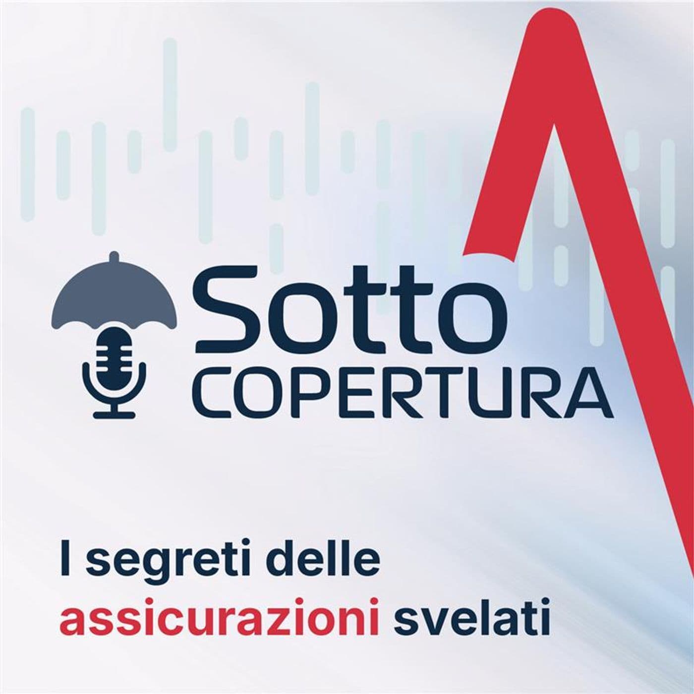 Sotto Copertura - Podcasts
