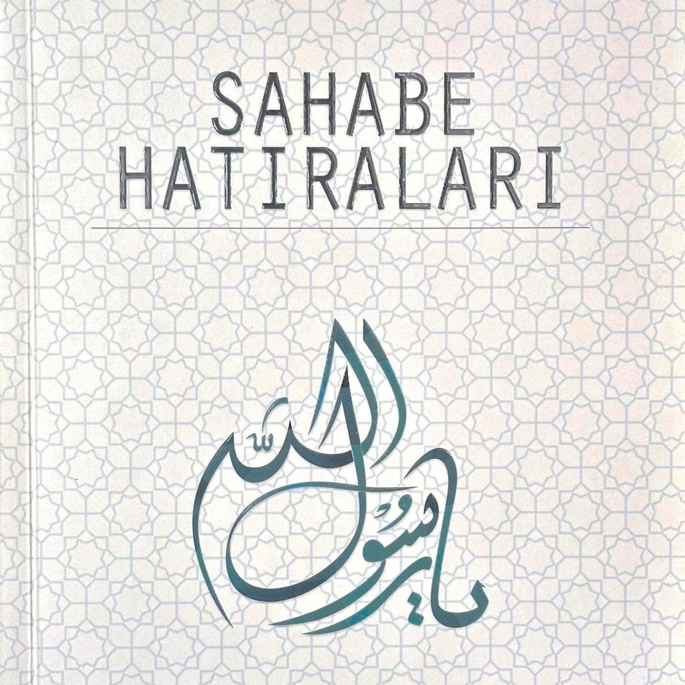 Sahabe Hatıraları - Podcasts
