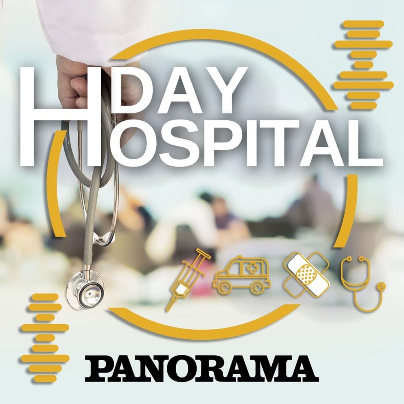 Day Hospital - Podcasts