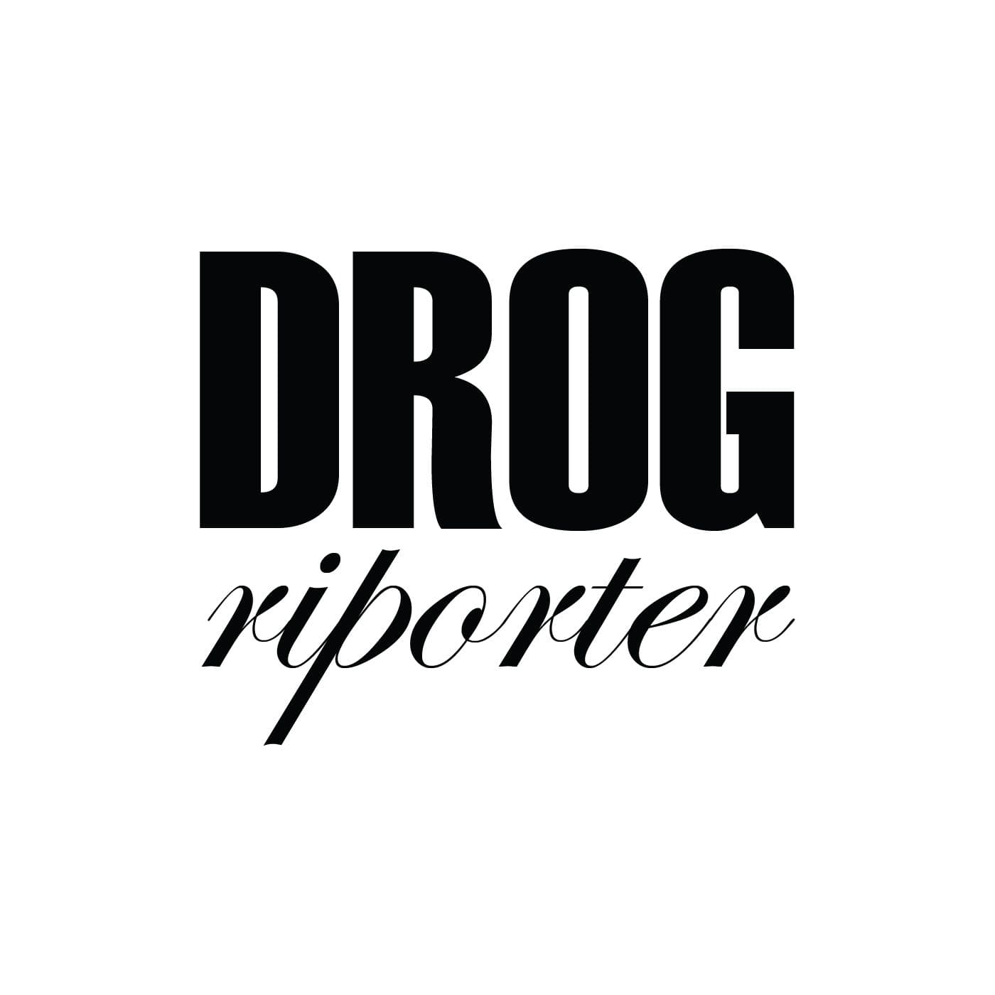 A Drogriporter Podcast - Podcasts