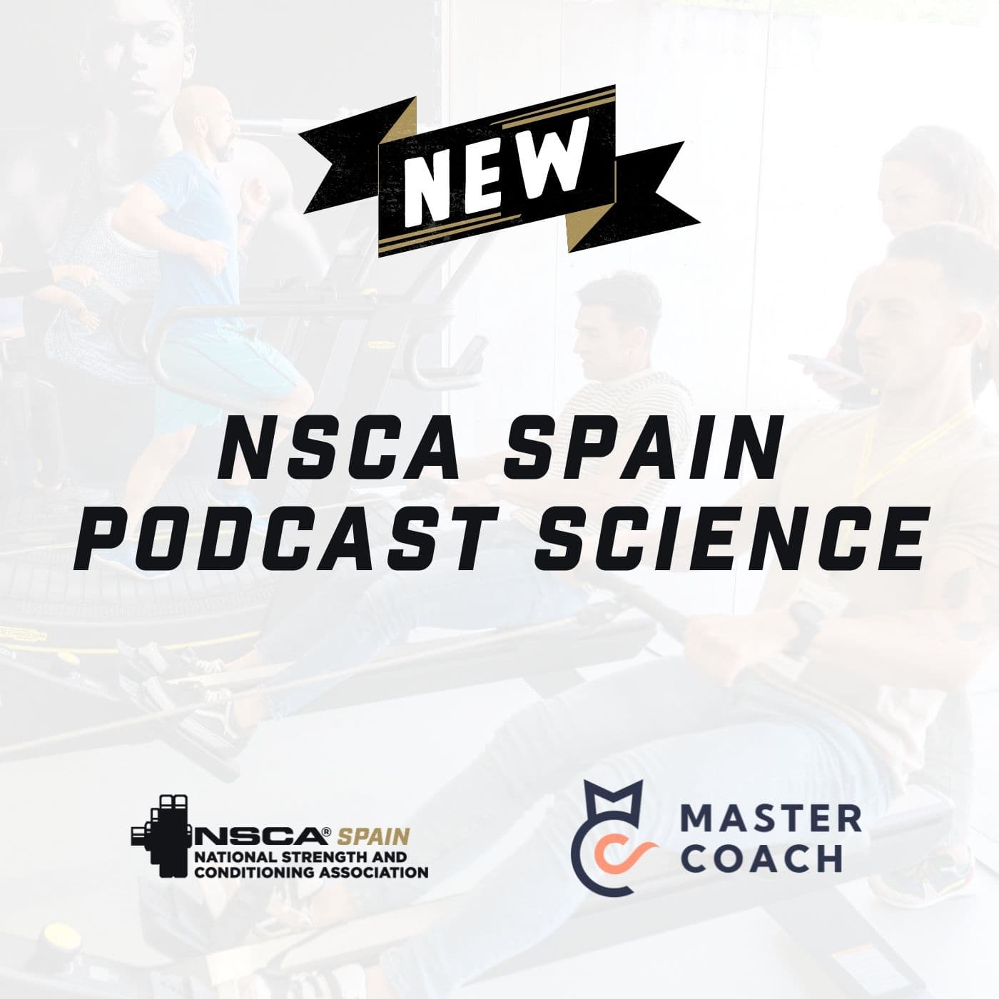 Podcast Science NSCA Spain - Podcasts