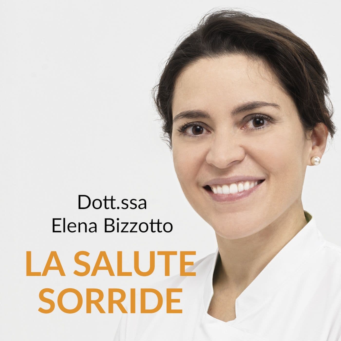 La salute sorride - Podcasts
