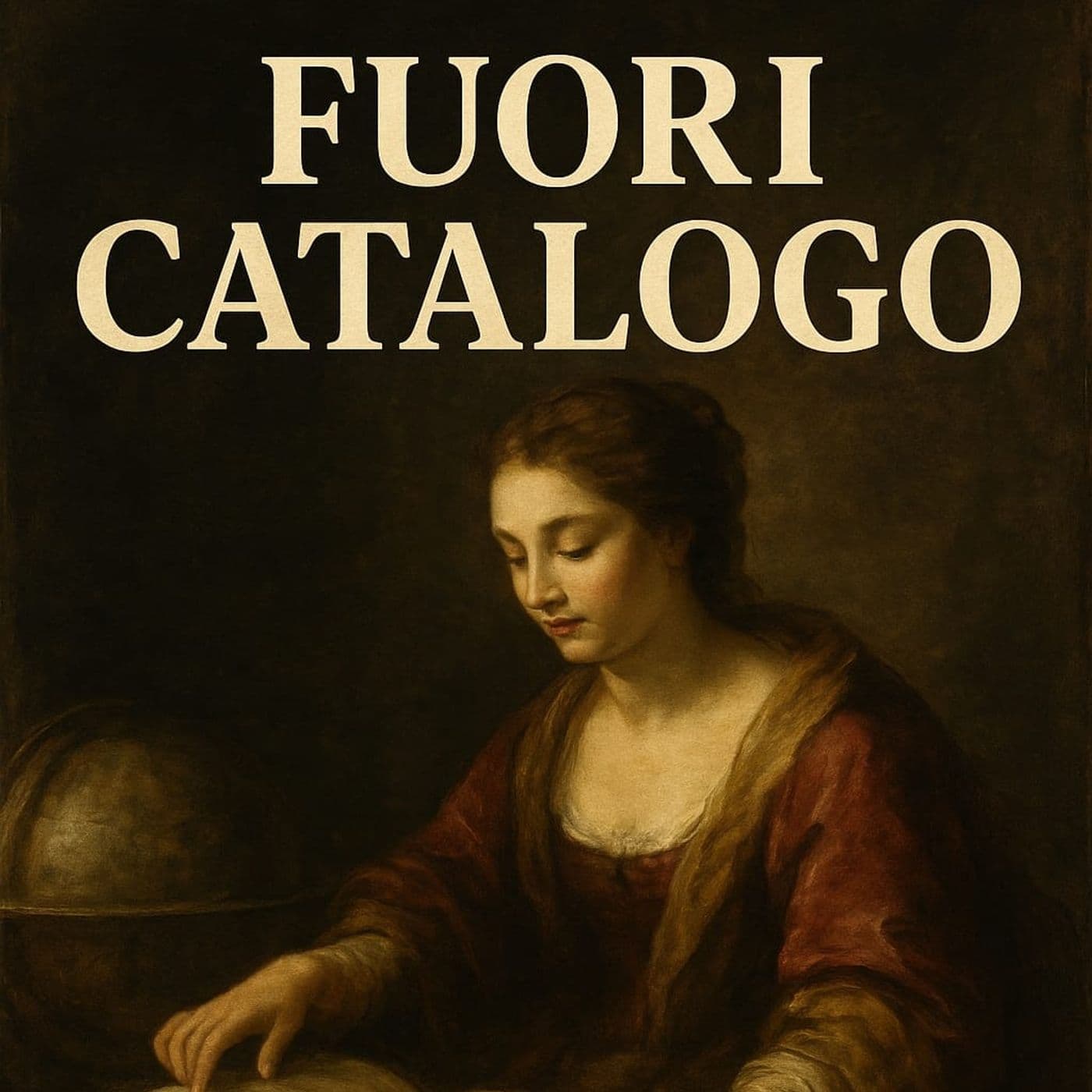 FUORI CATALOGO - Podcasts