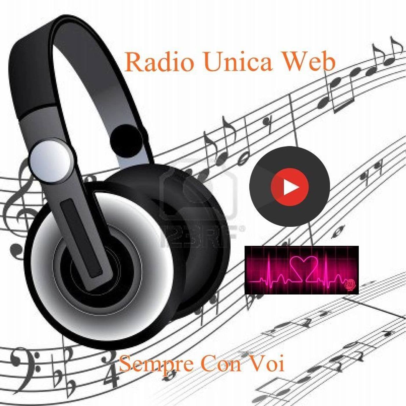 Radio Unica Web - Podcasts