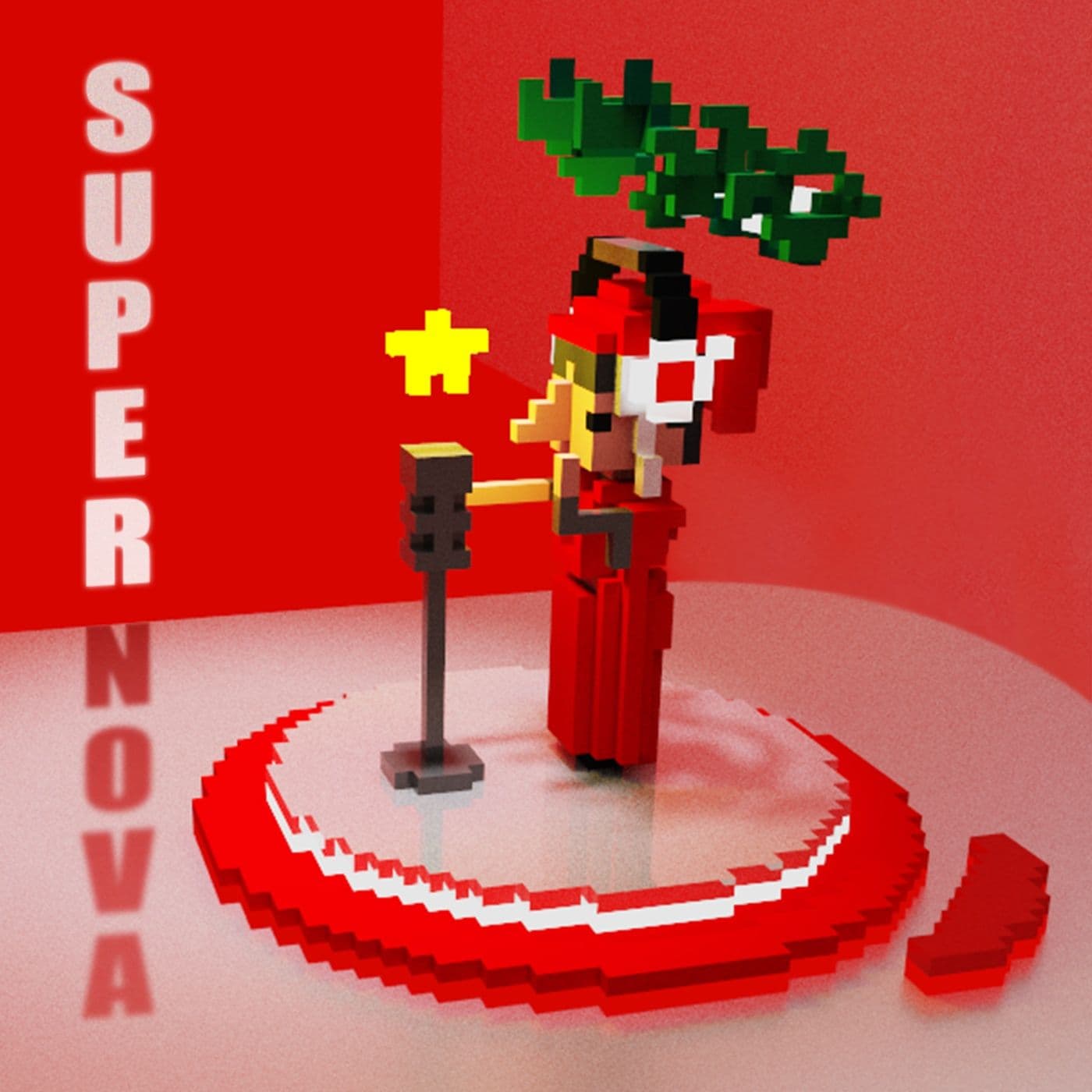 #SuperNova: Storie dal mezzo del cammin - Podcasts
