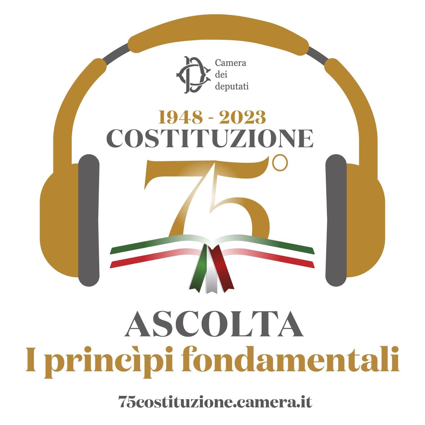 I princìpi fondamentali della Costituzione - Podcasts