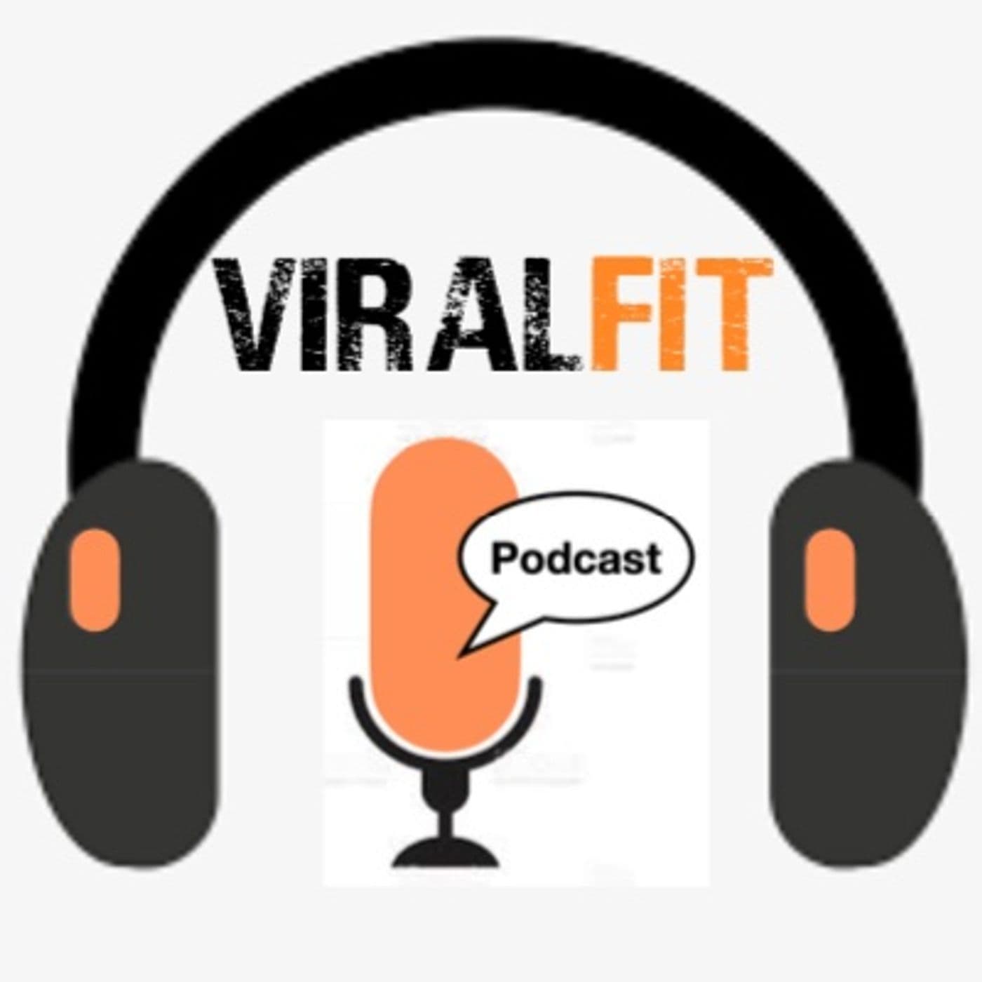 ViralFit - Podcast - Podcasts