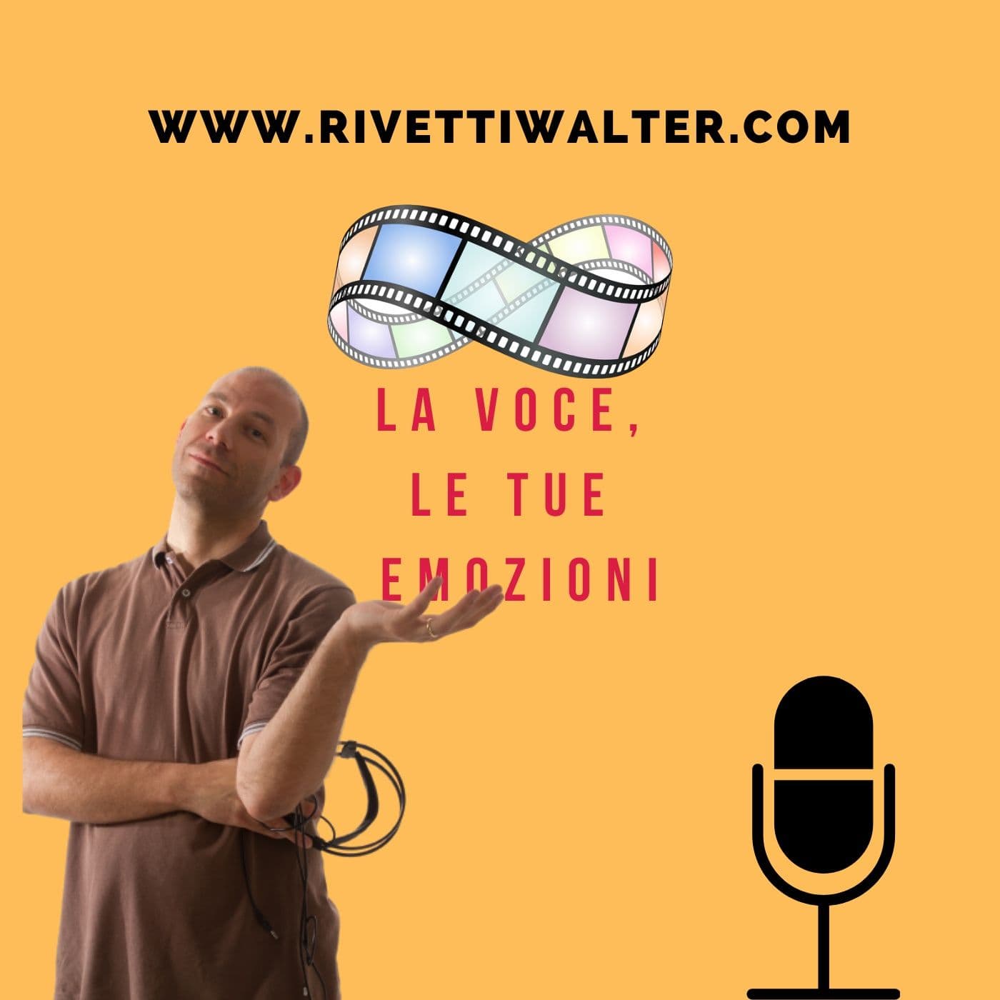 Migliora La Tua Voce! - Podcasts