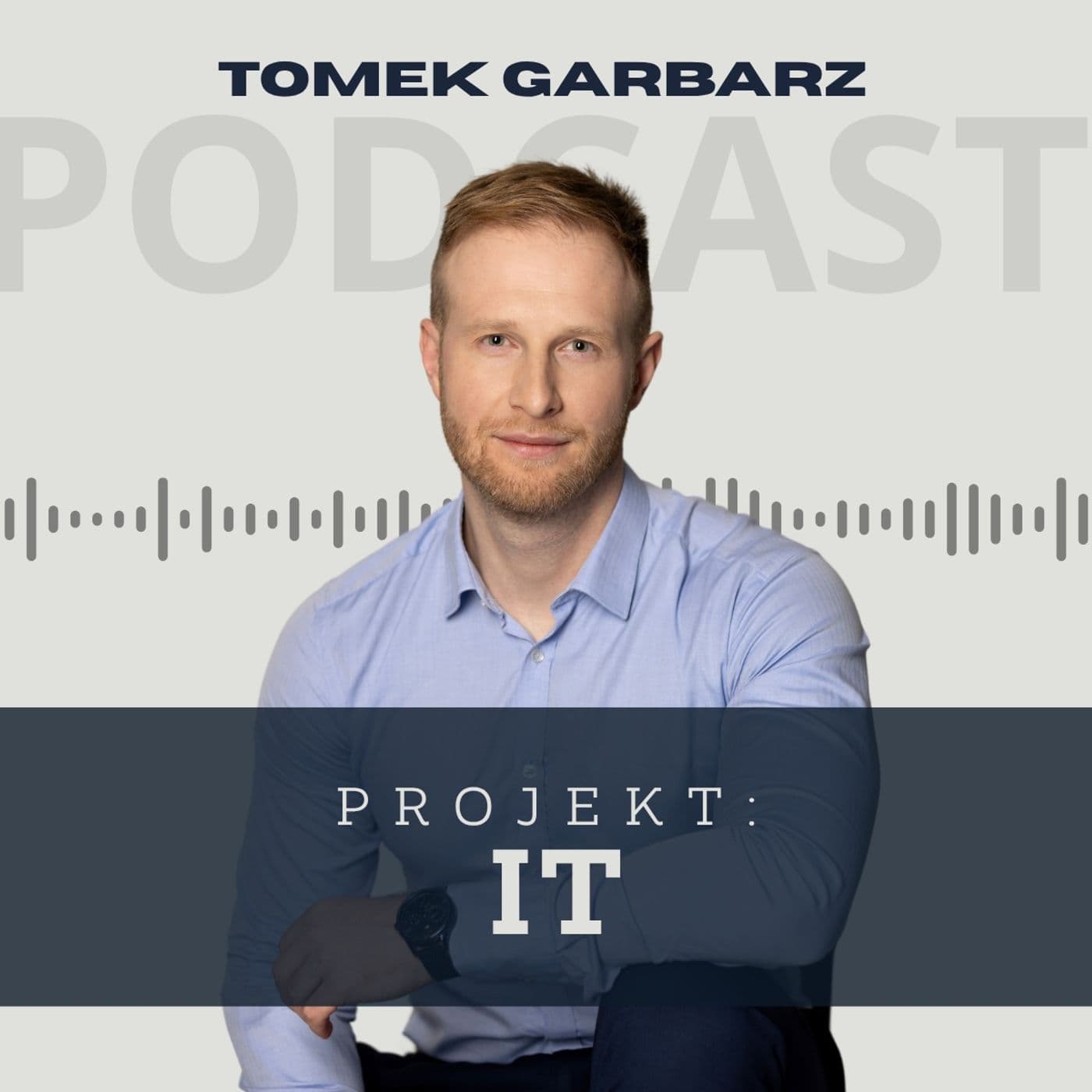 Projekt: IT - Podcasts