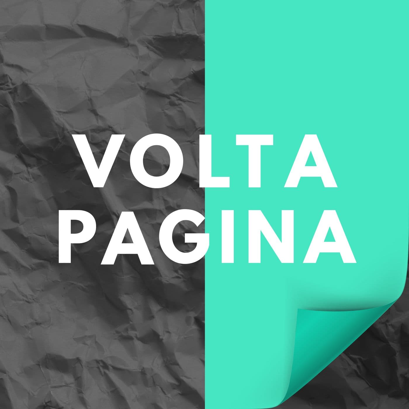 Voltapagina - Podcasts