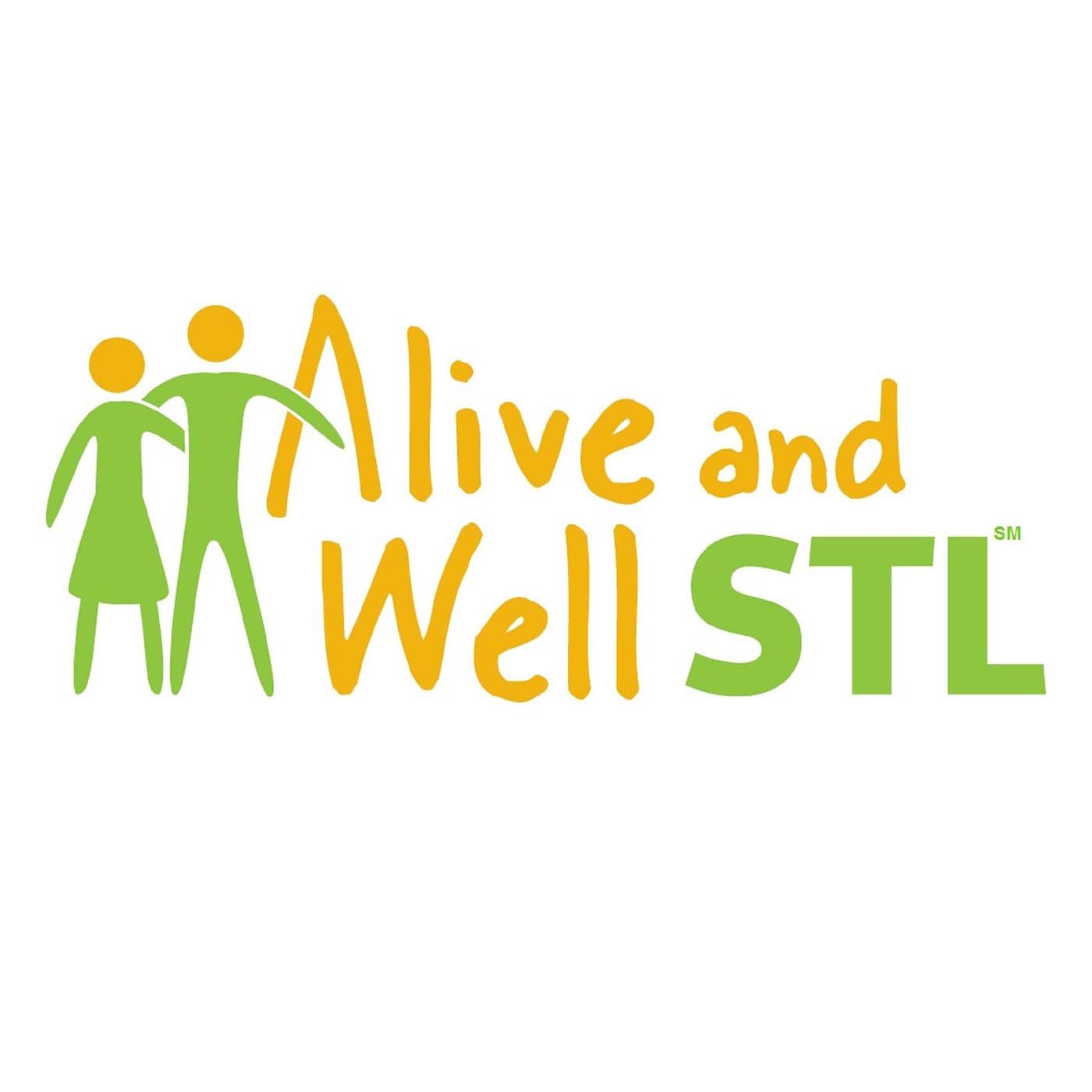 Alive and Well STL - Podcasts