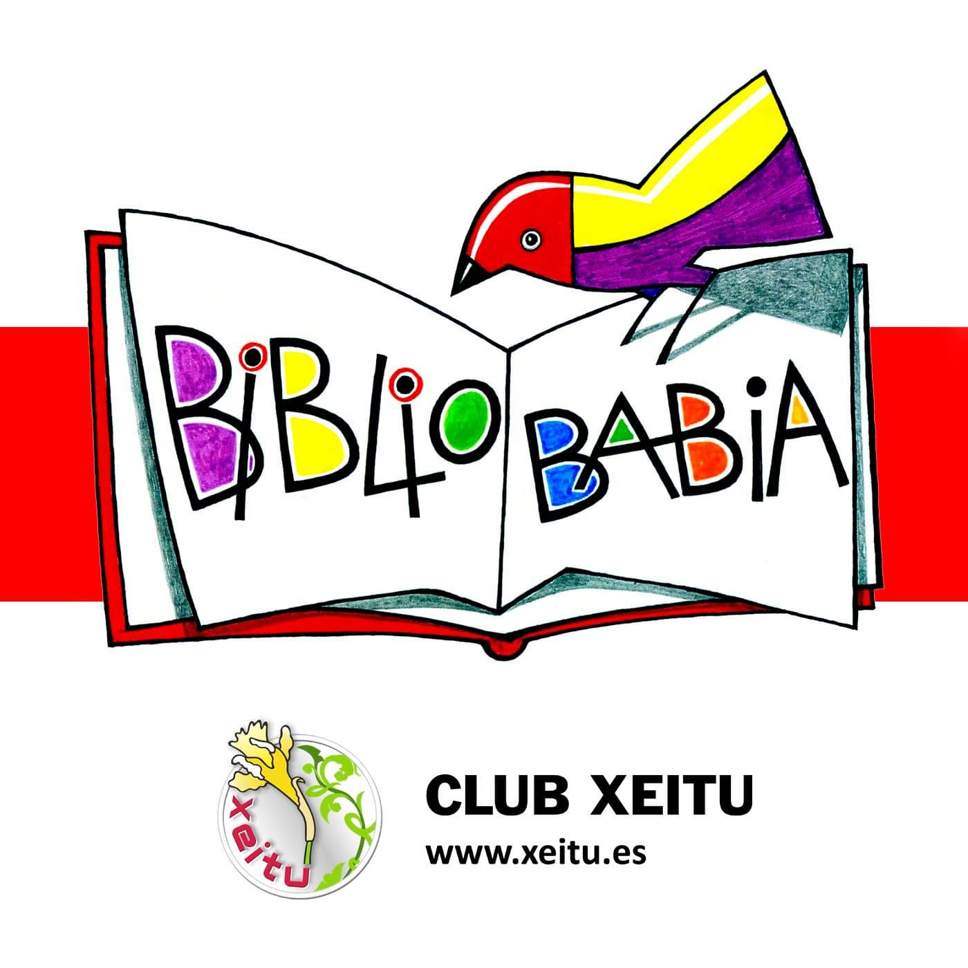 Bibliobabia - Podcasts
