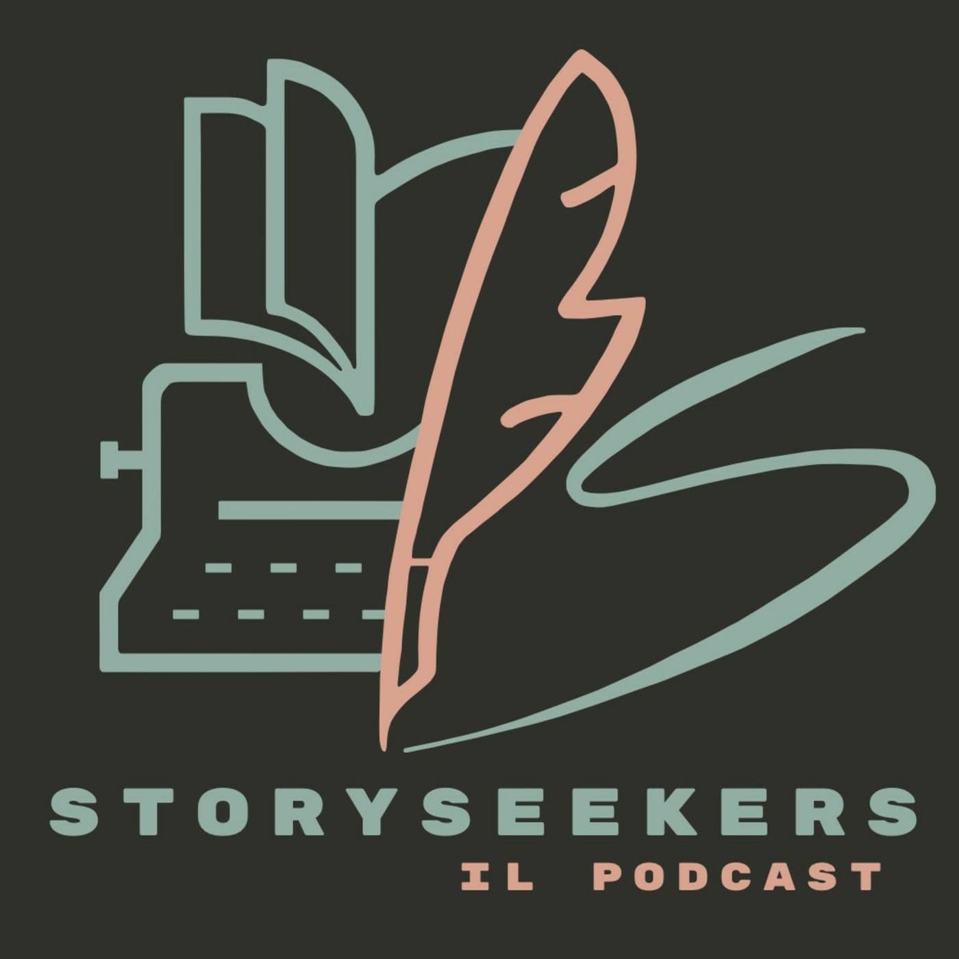 StorySeekers - Podcasts