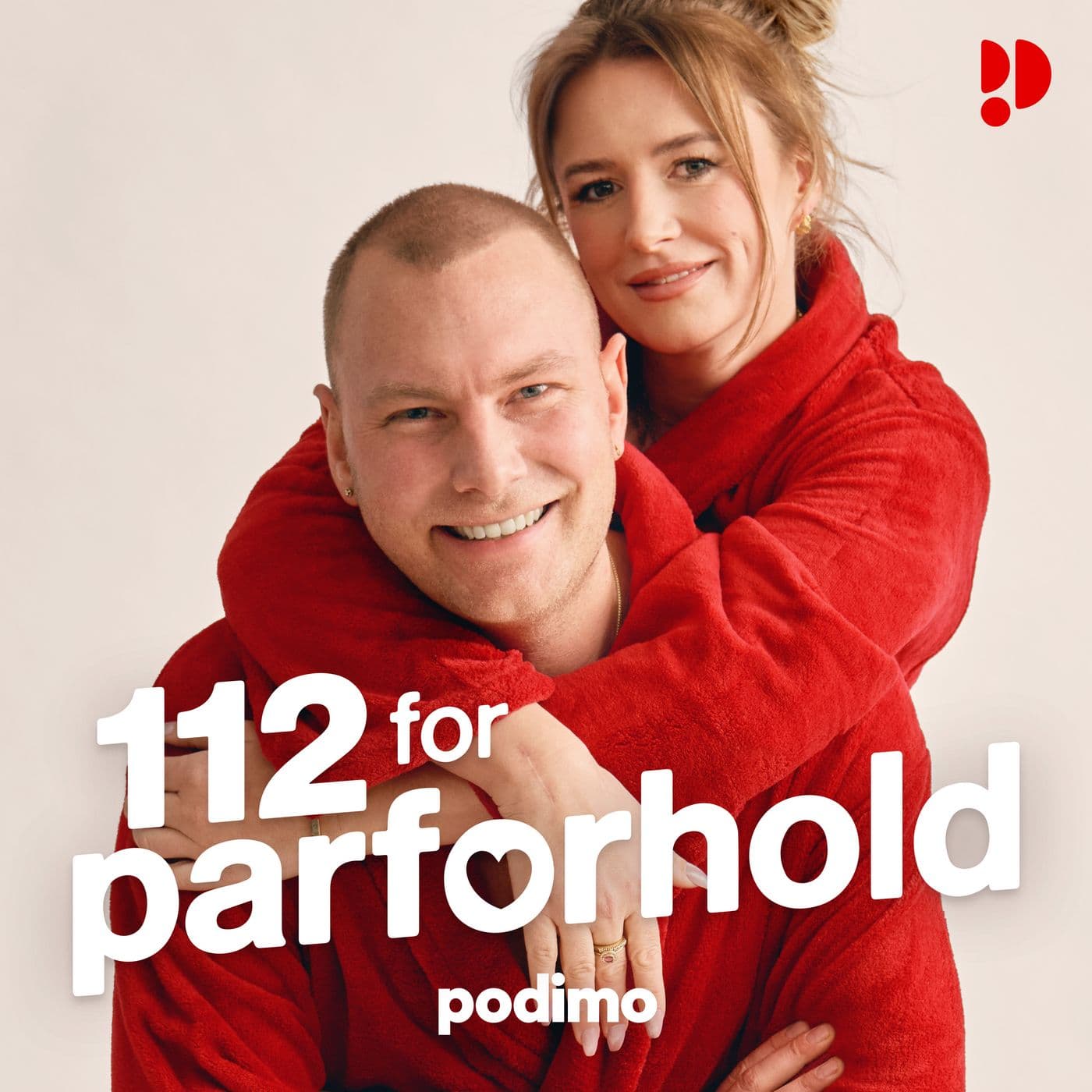 112 For Parforhold - Podcasts