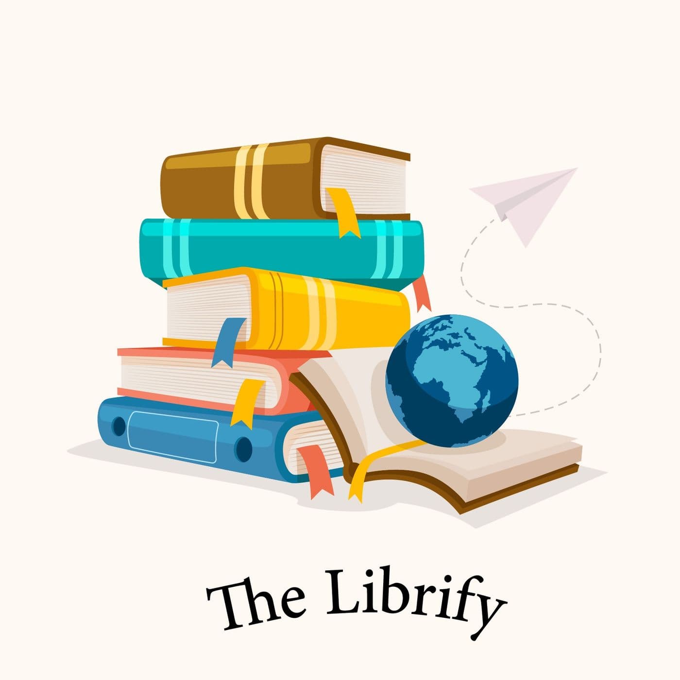 The Librify - Podcasts