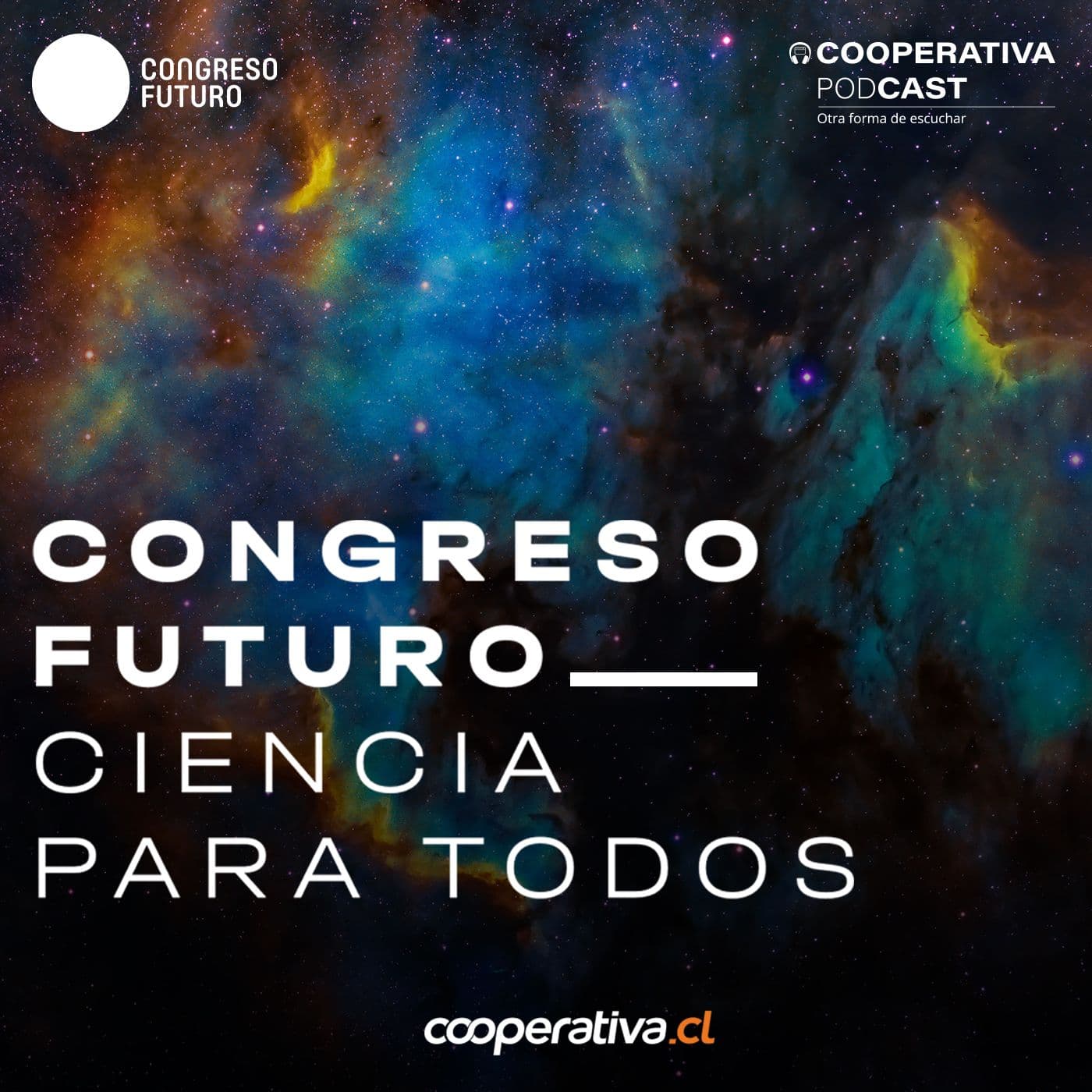 Congreso Futuro