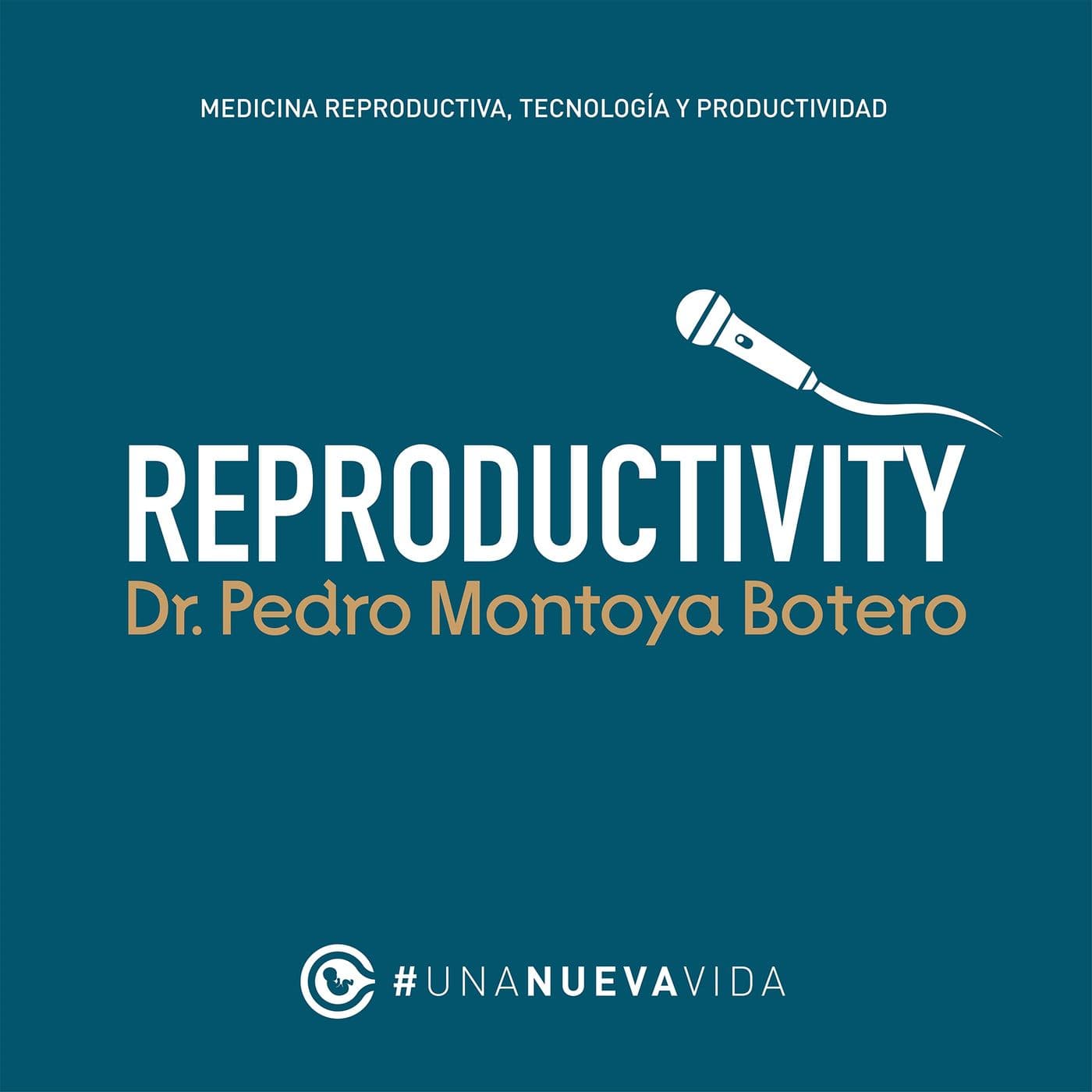 Reproductivity Podcast - Podcasts