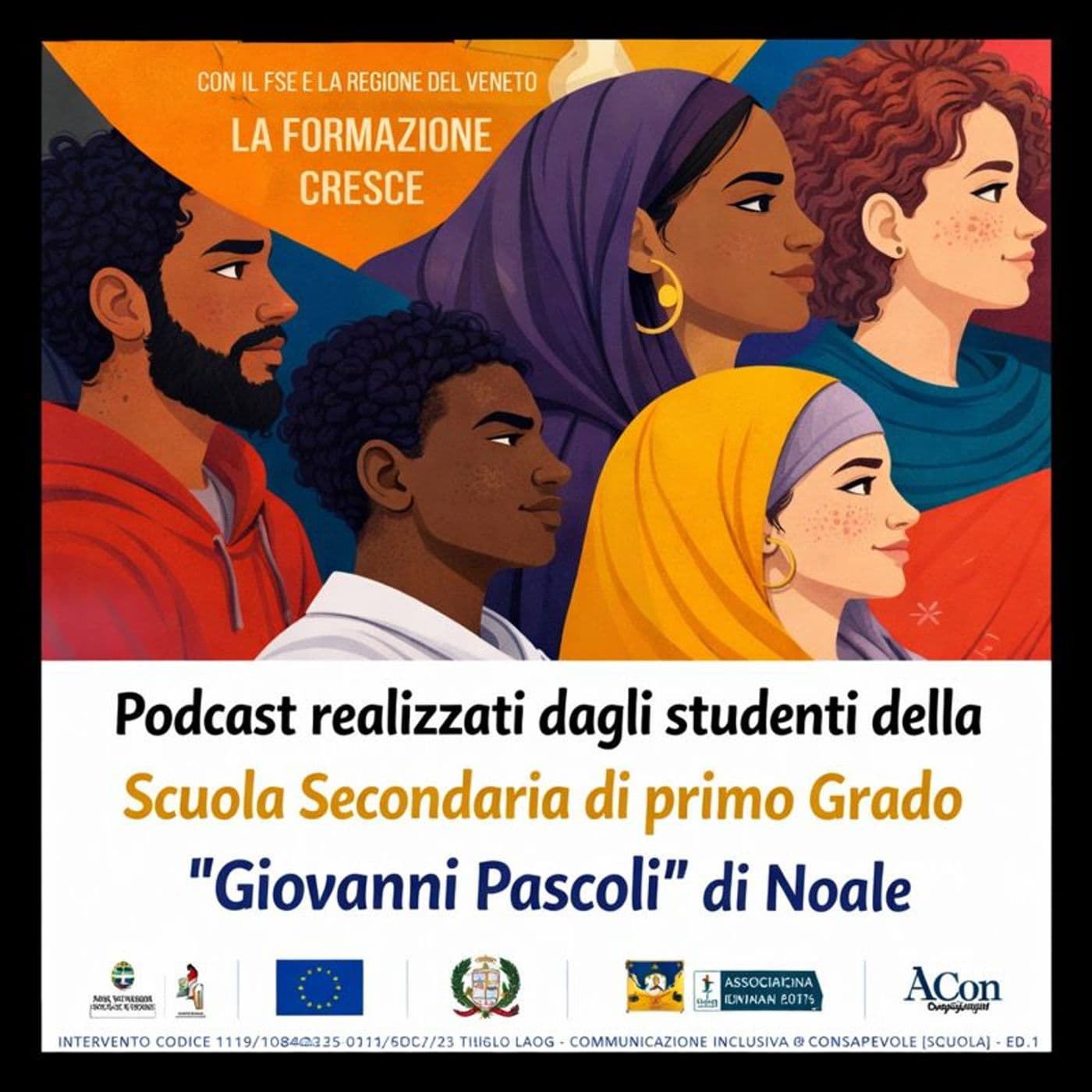 Il meme egoista - Podcasts