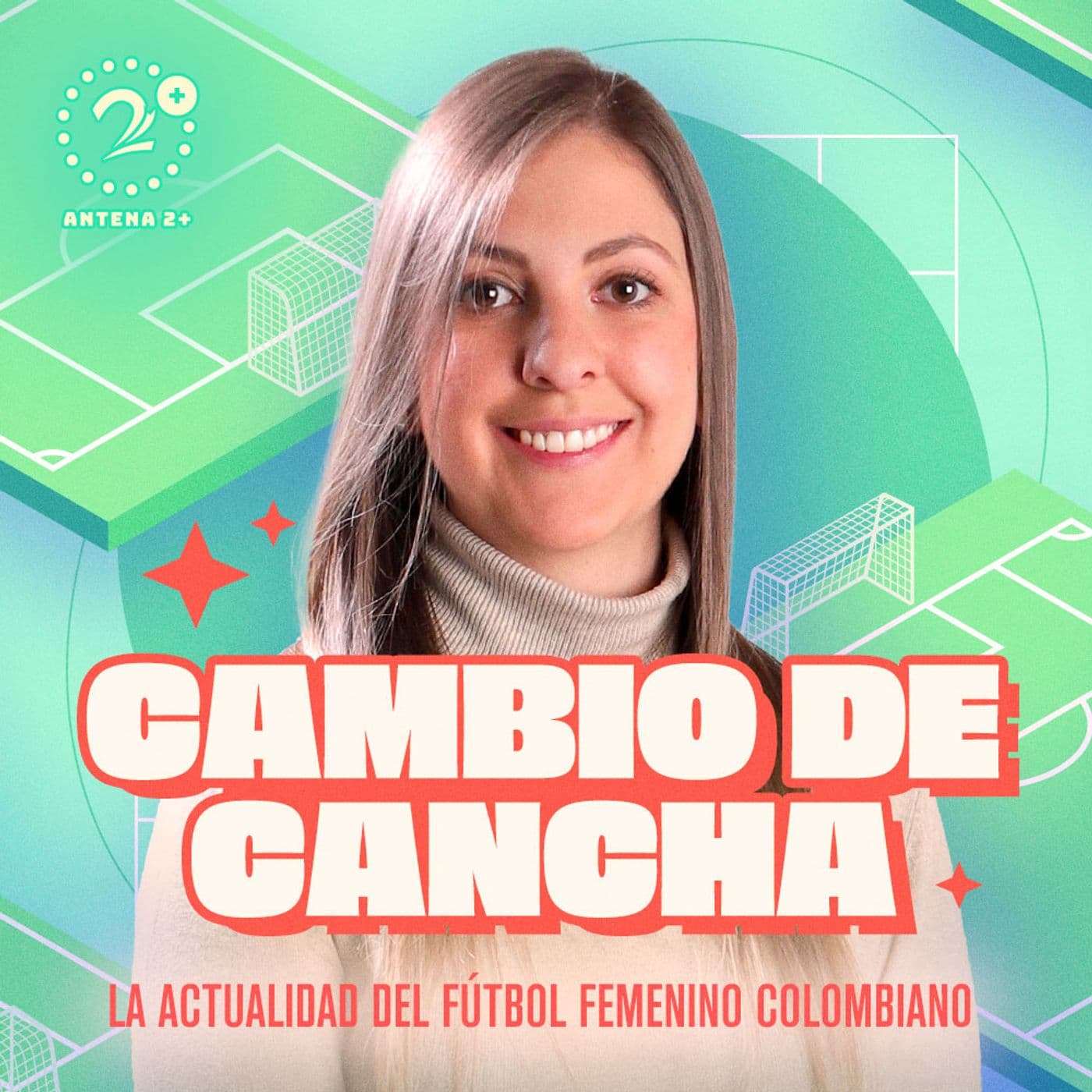Cambio de cancha - Podcasts