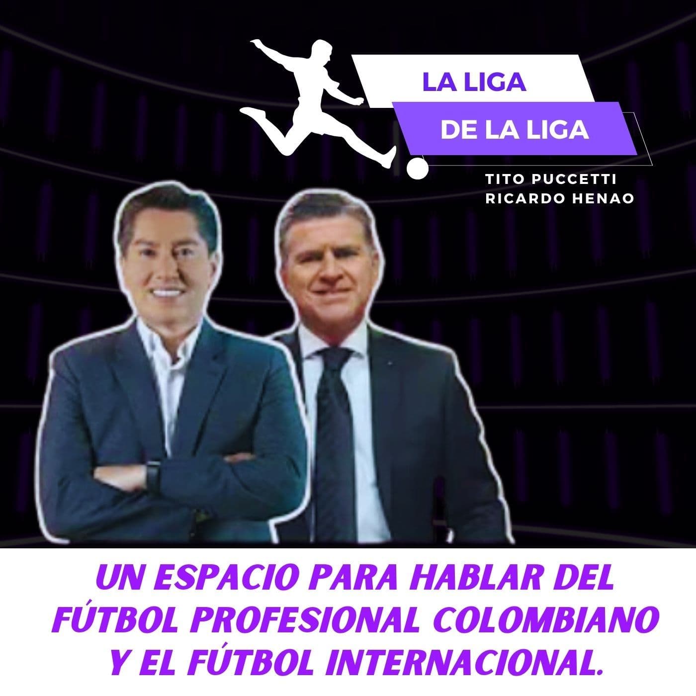La Liga de la Liga
