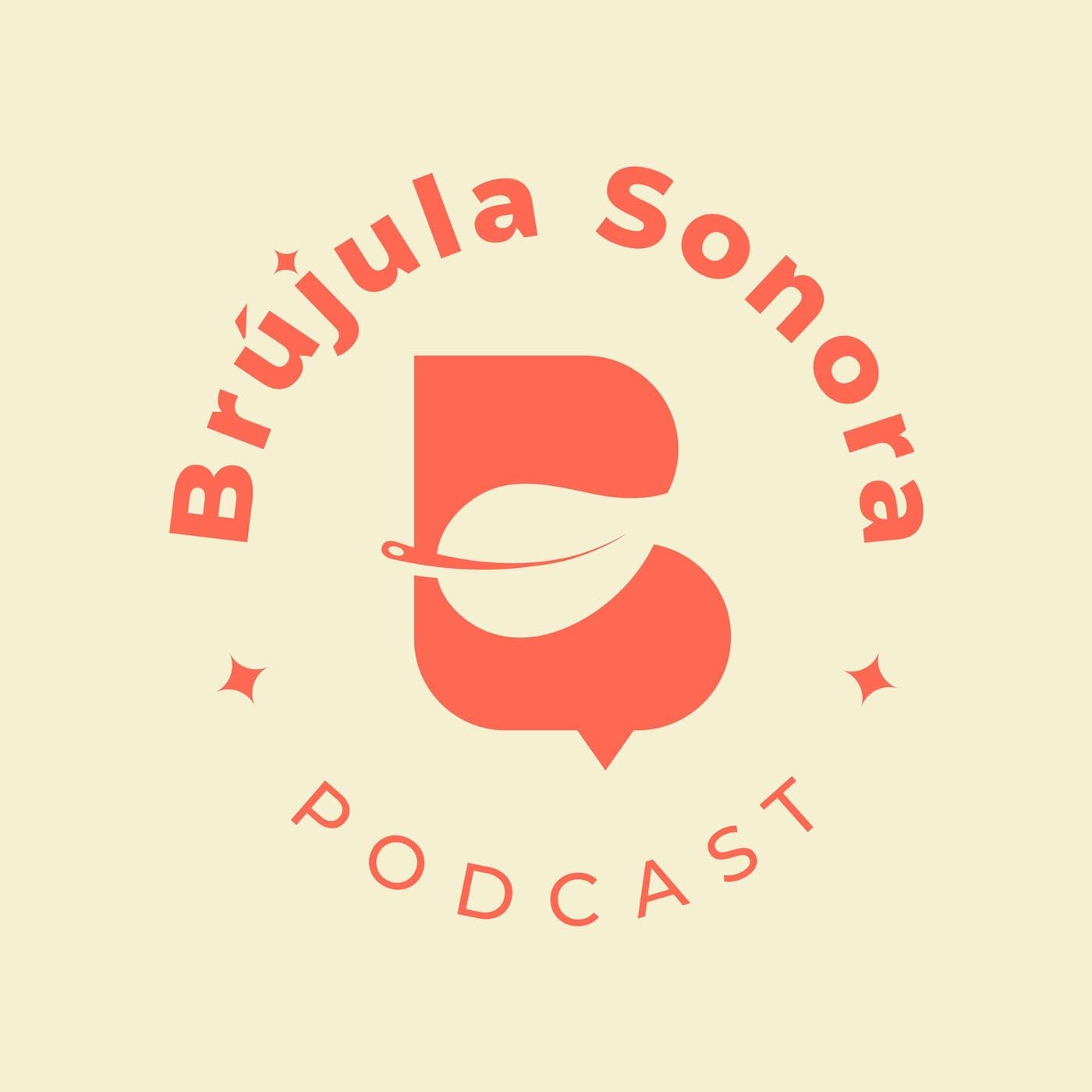 Brújula Sonora Podcast - Podcasts