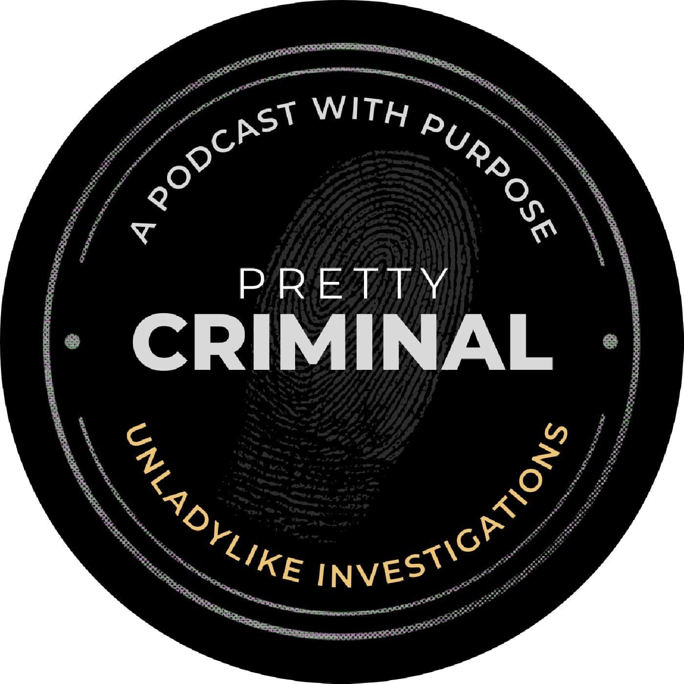 Pretty Criminal