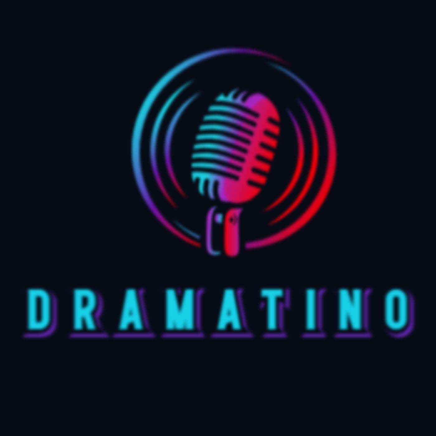 Dramatino Queer - Podcasts