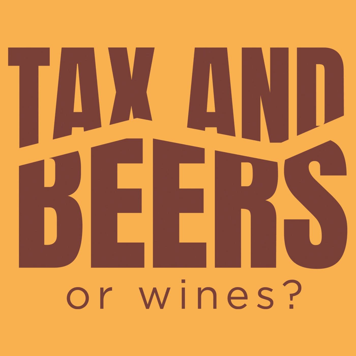 Tax And Beers - Podcasts