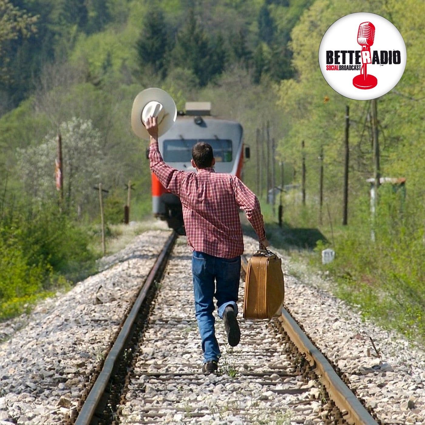 Ultimo Treno - Podcasts