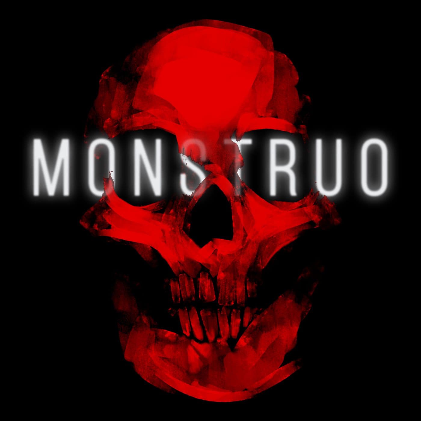 Monstruo - Podcasts