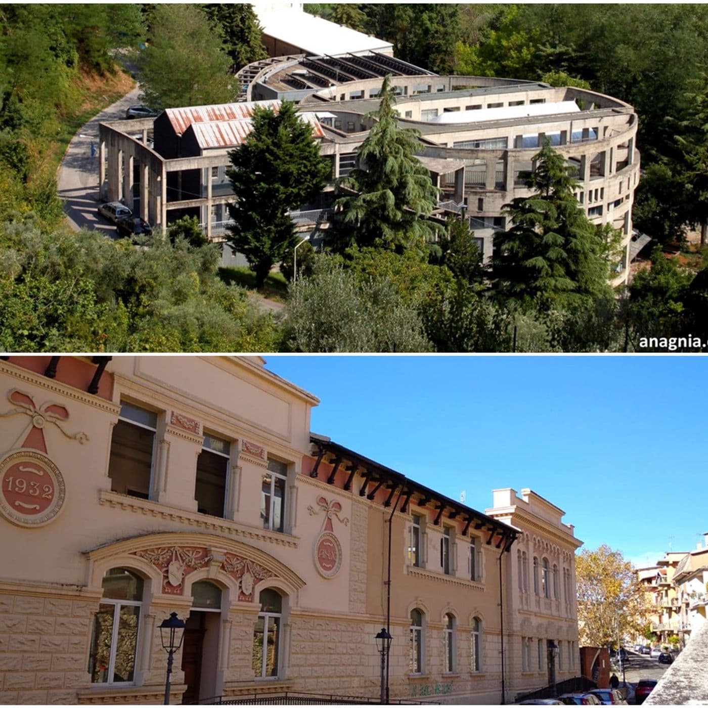 Audioguida Capodimonte 21 Ottobre 2022 Liceo D. Alighieri Anagni - Podcasts