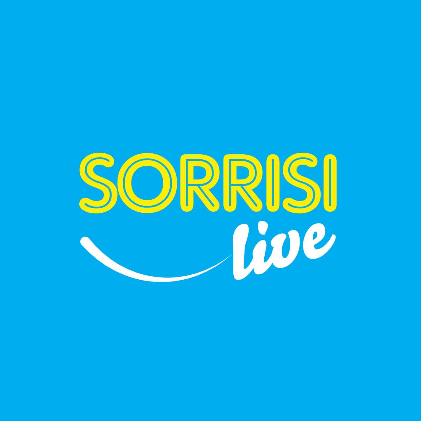 SORRISI Live - Podcasts