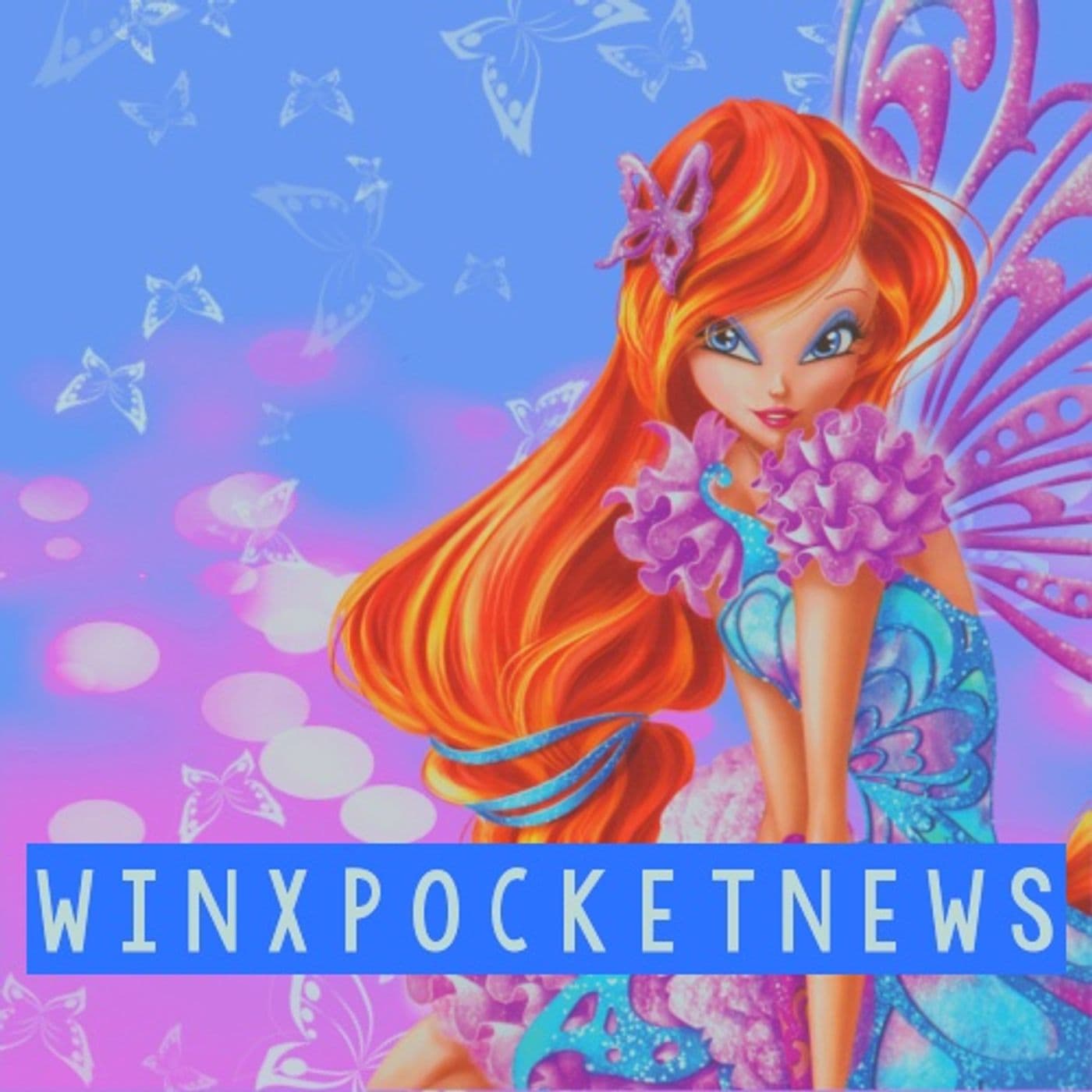 #WinxClubBelievixPT