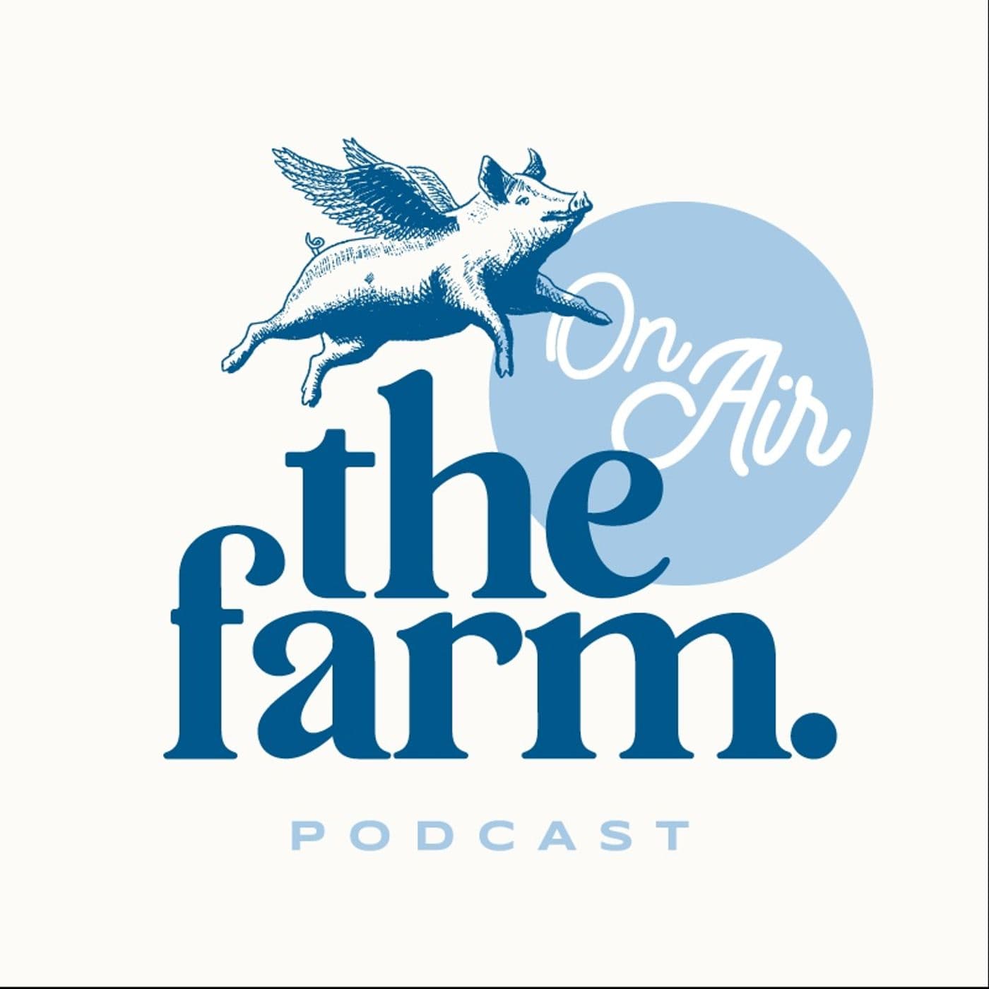 The Farm On Air - Podcasts