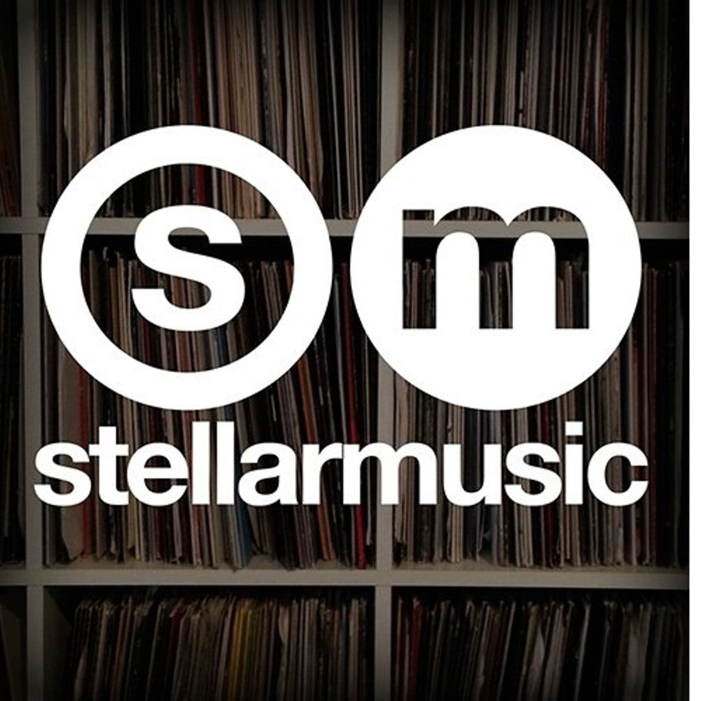 STELLAR MUSIC - Podcasts