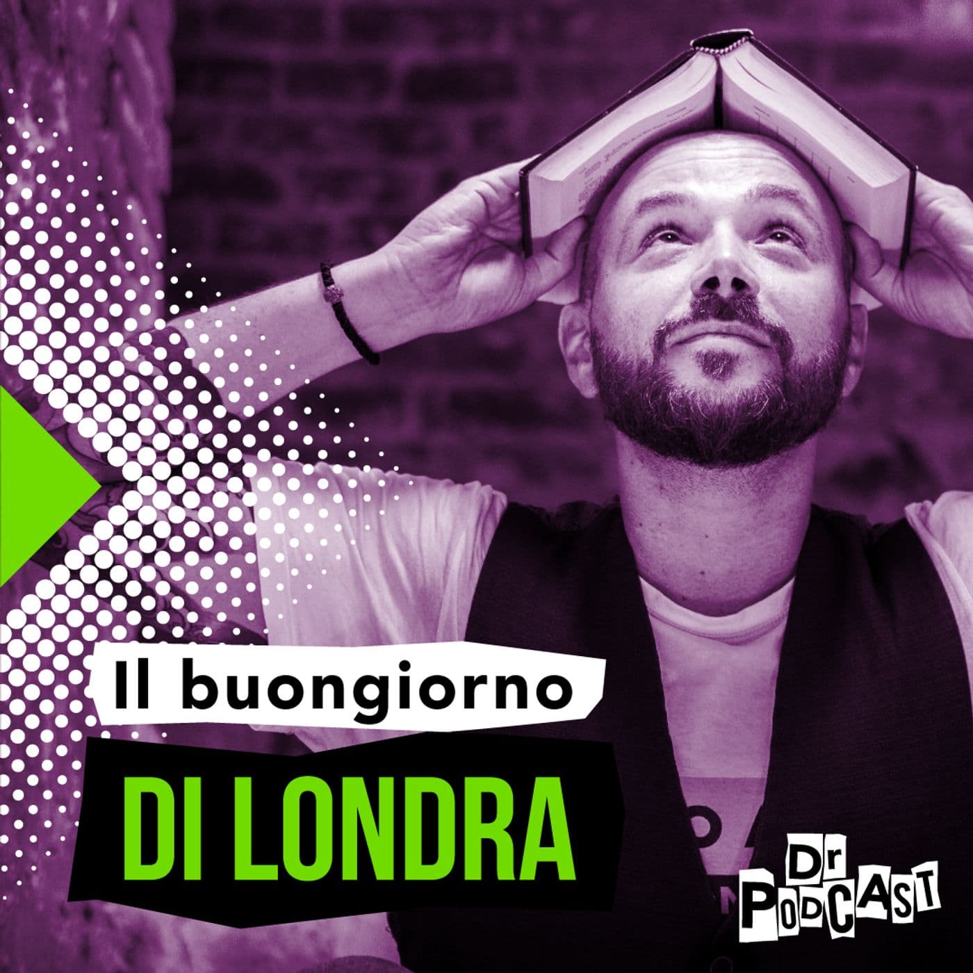 Il Buongiorno di Londra - Podcasts