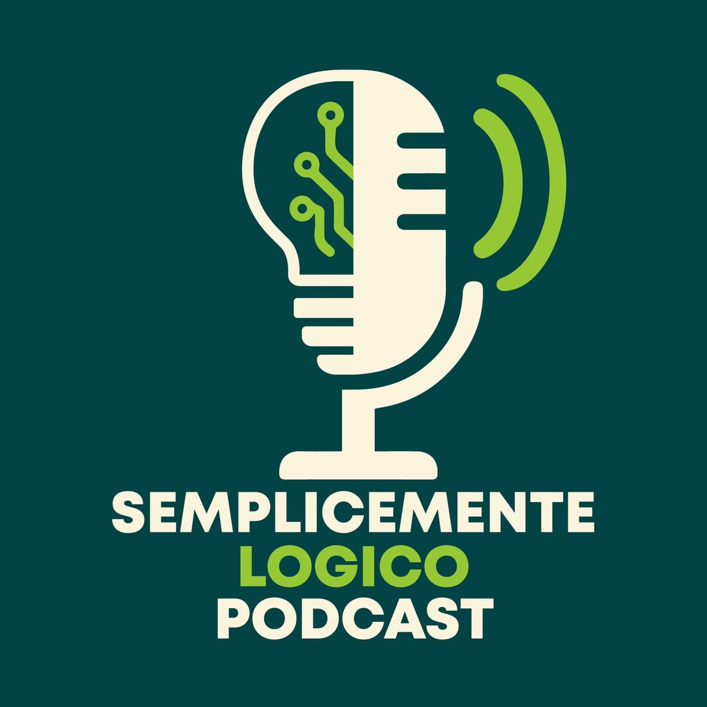 Semplicemente Logico Podcast - Podcasts