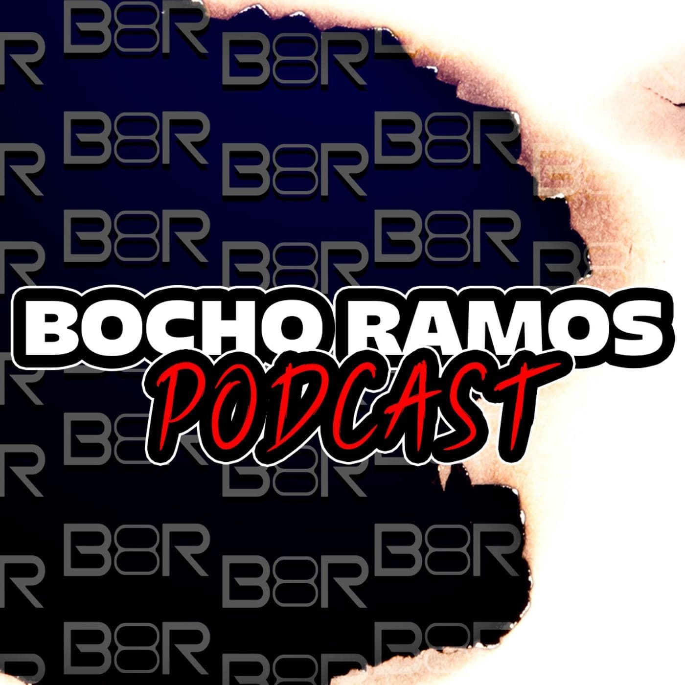 Bocho Ramos Podcast