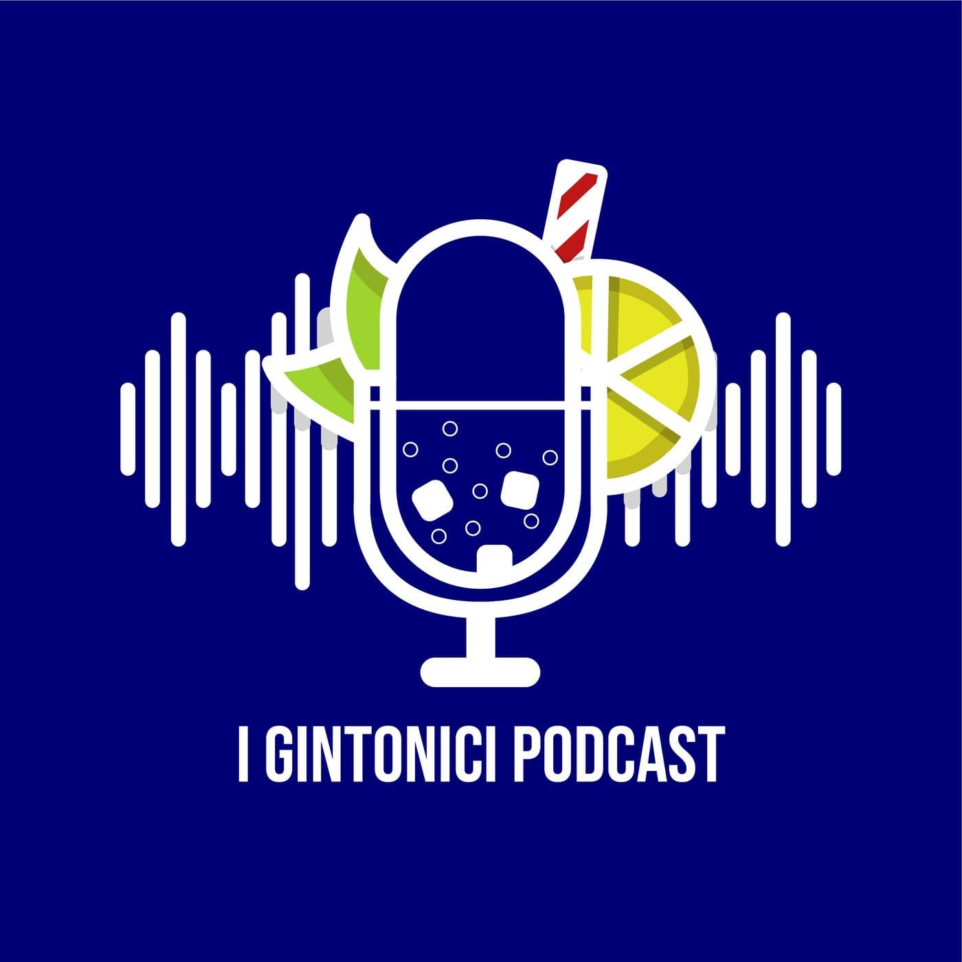 I Gintonici - Podcasts