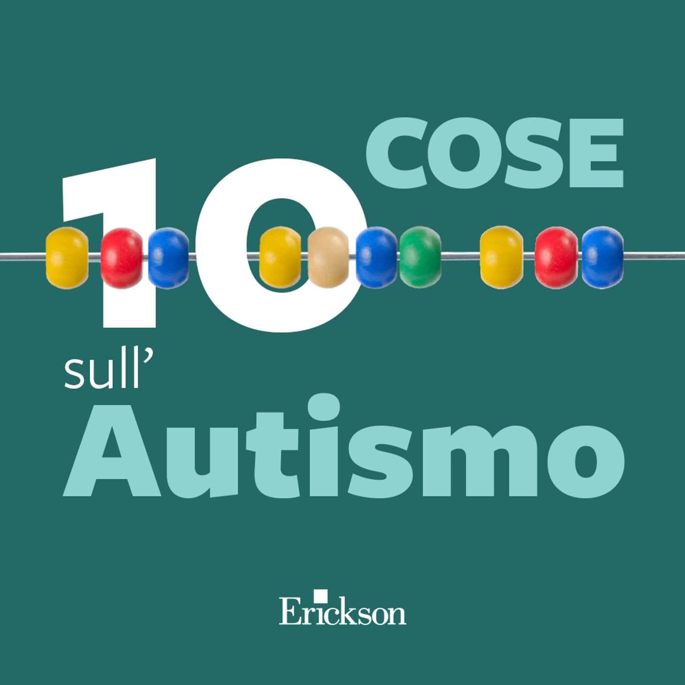 10 cose sull’autismo - Podcasts