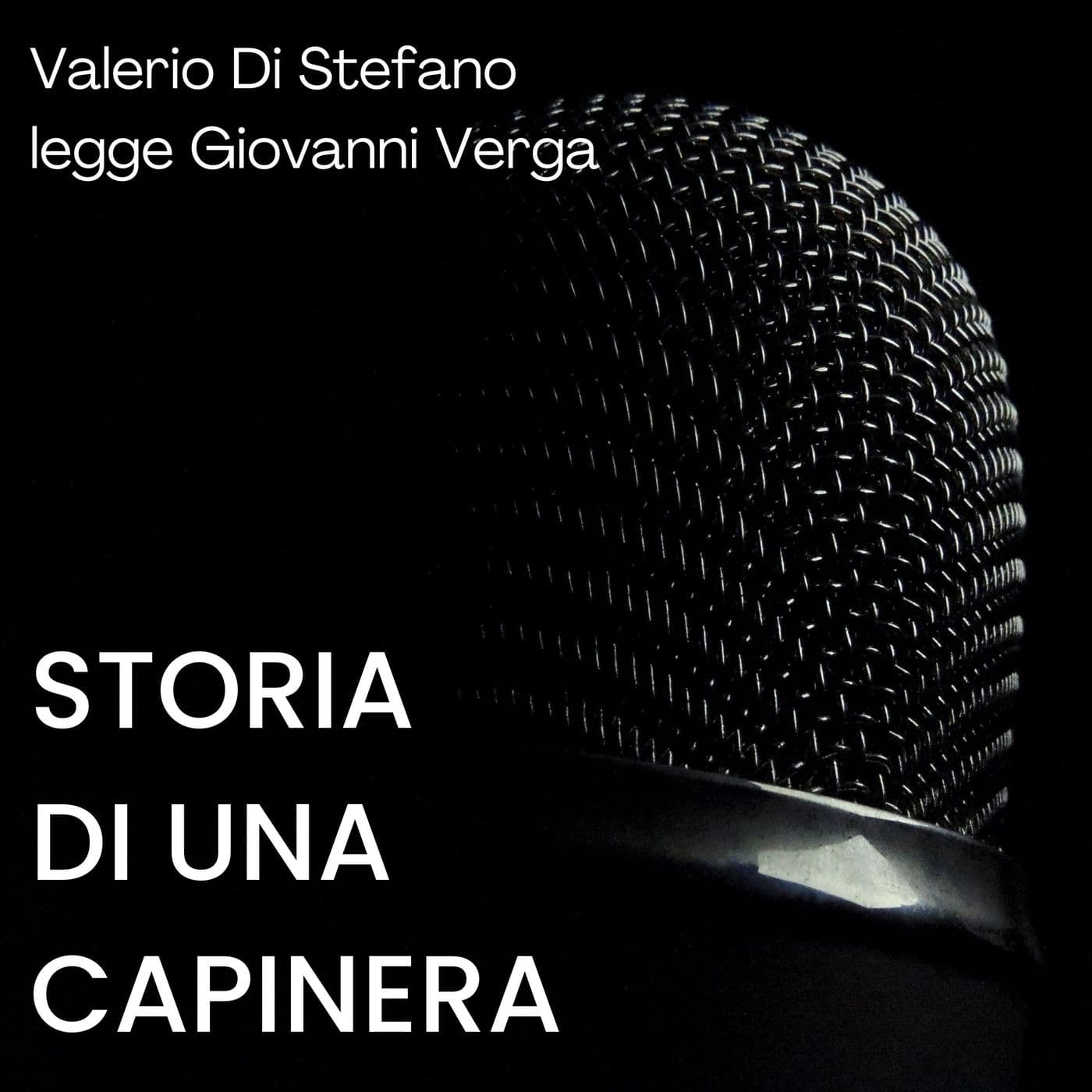 Giovanni Verga - Storia di una capinera - Podcasts