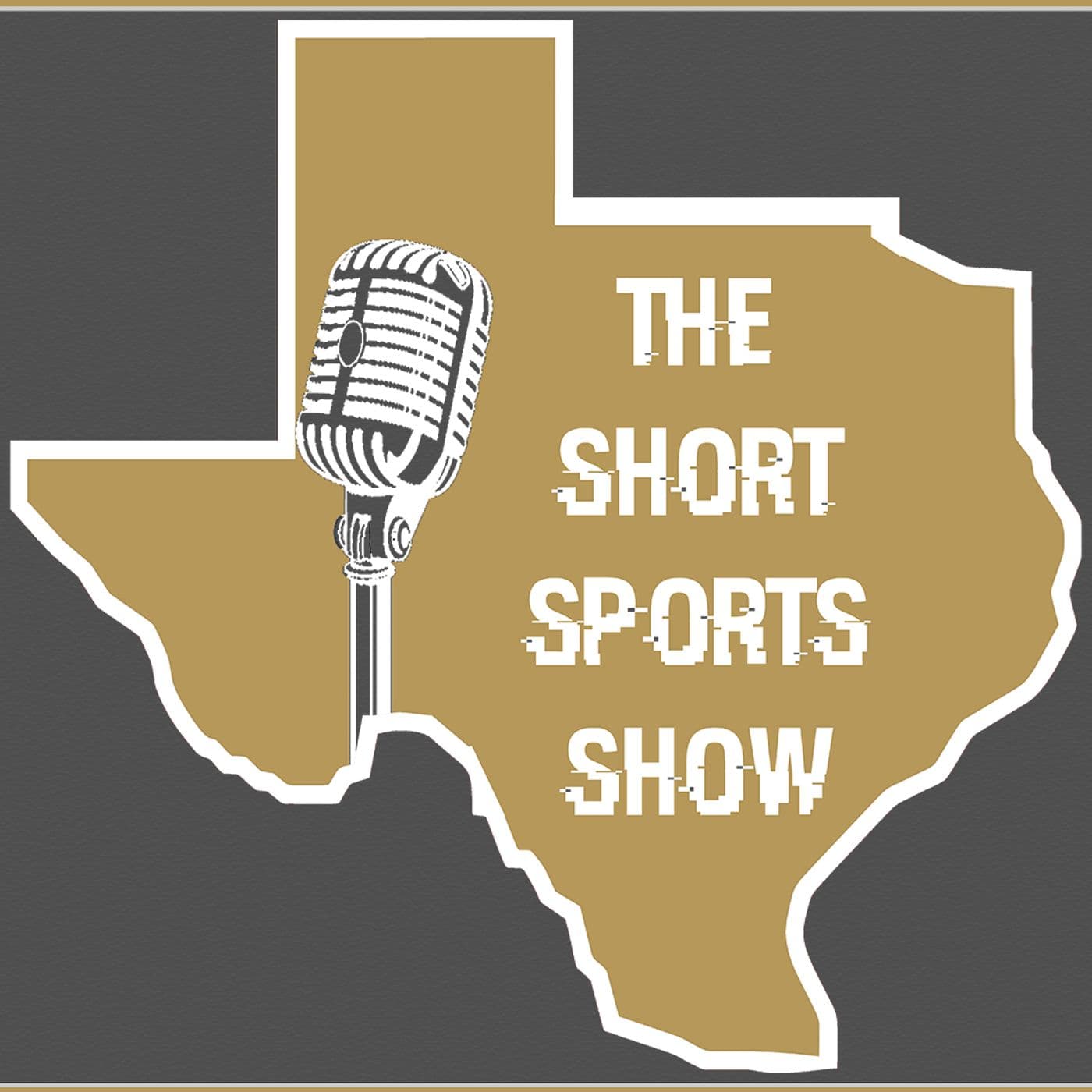 The Short Sports Show - Podcasts