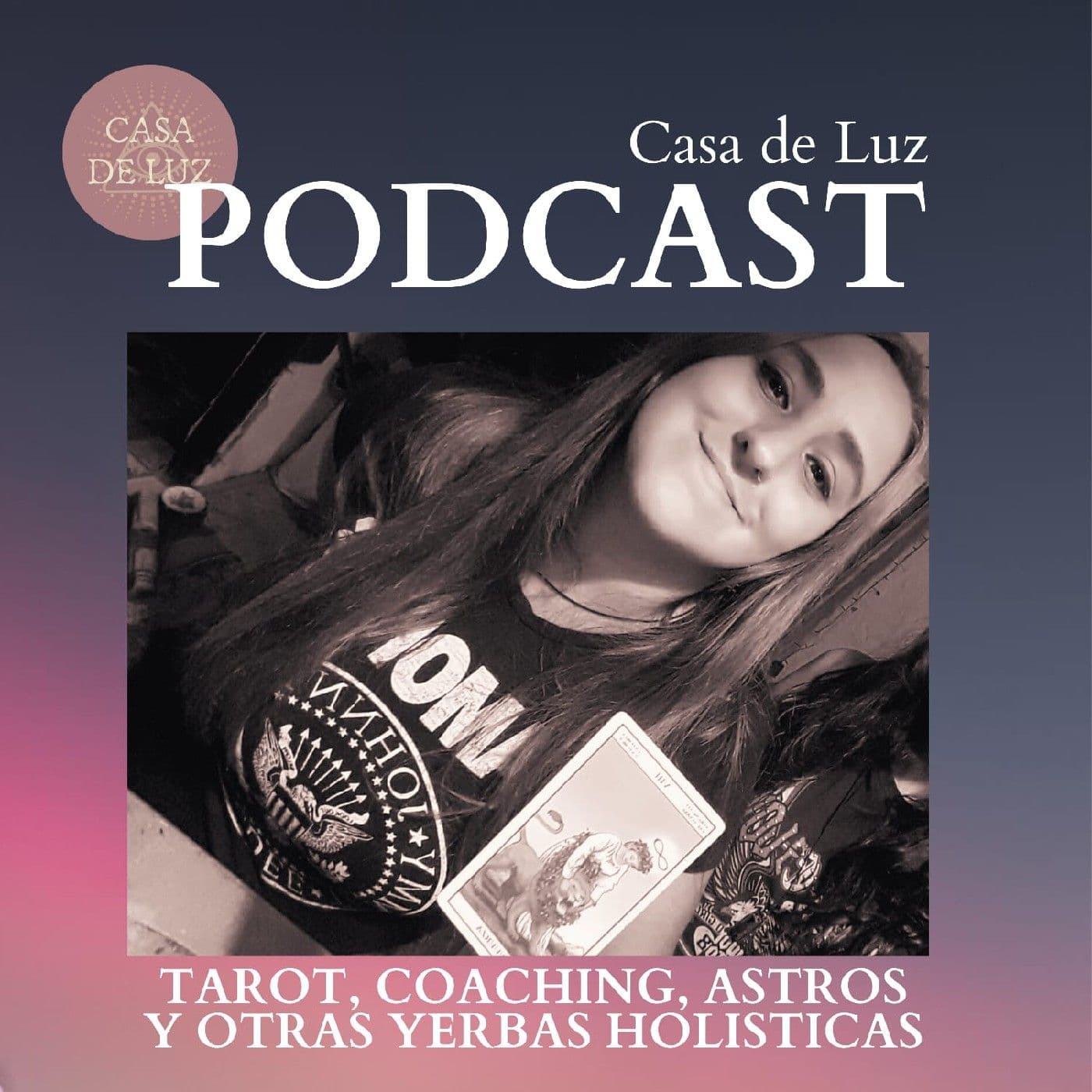 Episodio 8 - 3 Arcanos Mayores - Podcasts