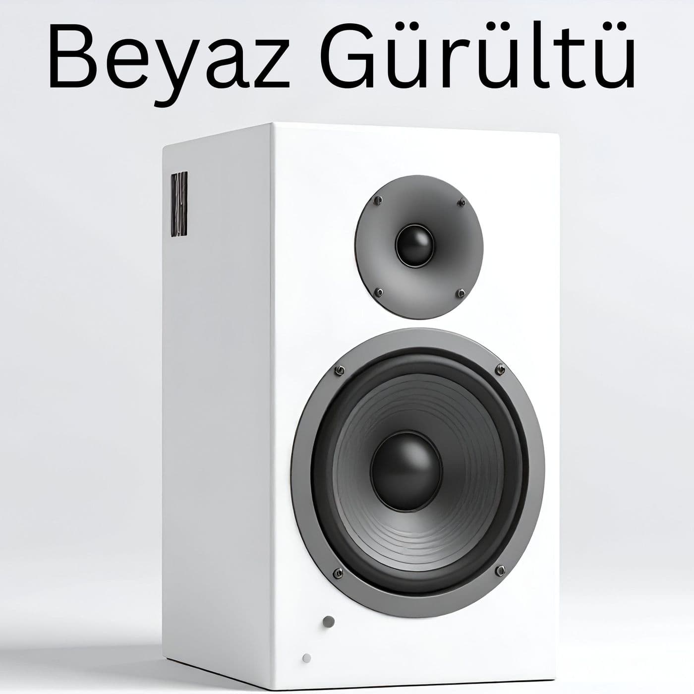 Beyaz Gürültü - Podcasts