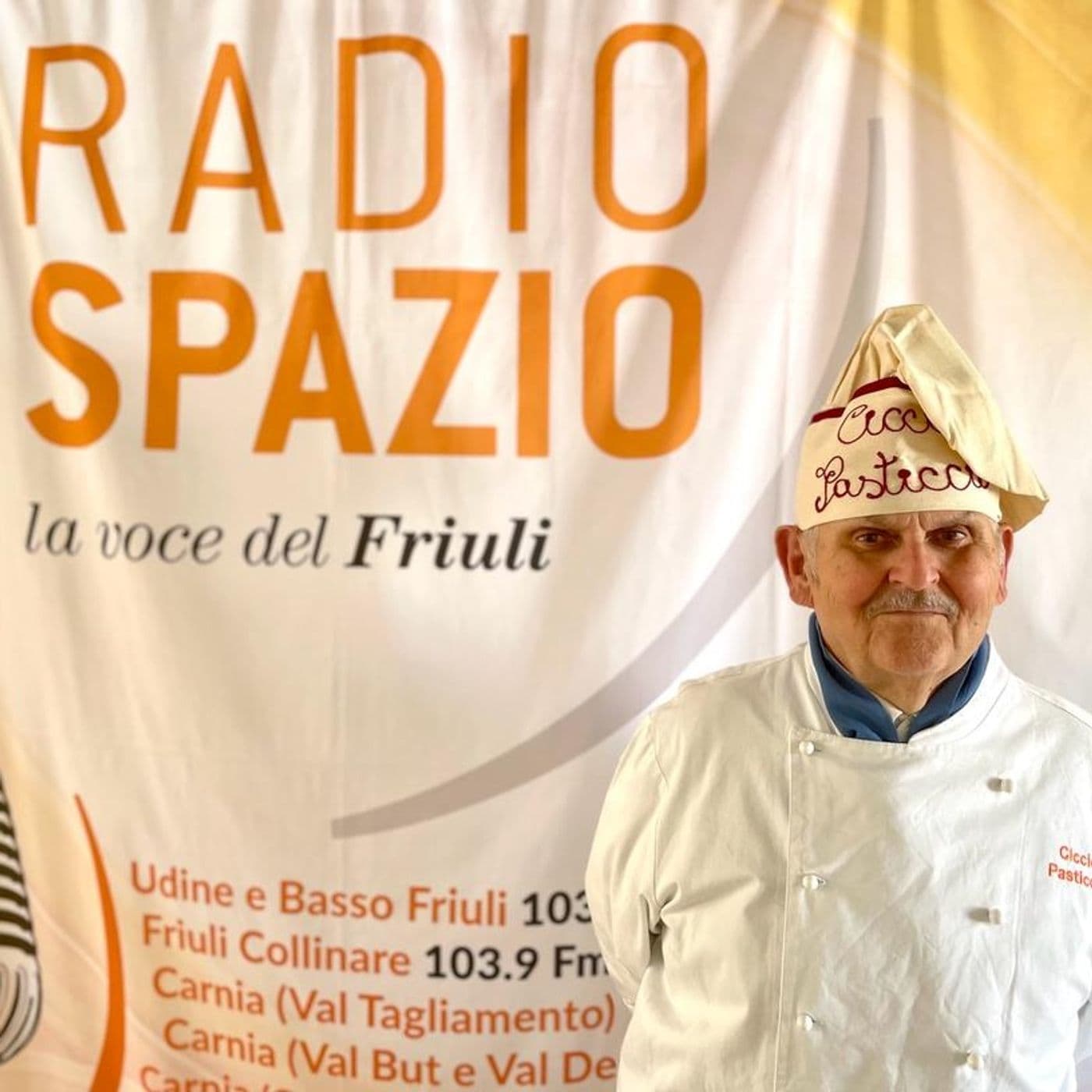 A tavola con Ciccio Pasticcio - Podcasts