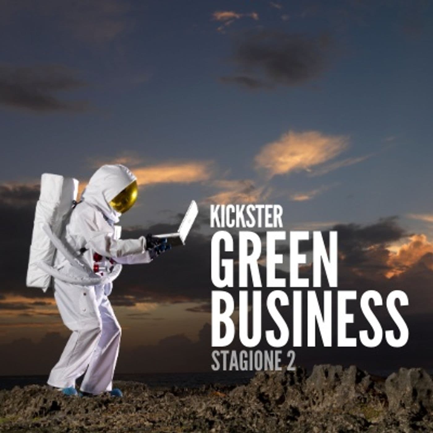 Green Business | Stagione II - Podcasts